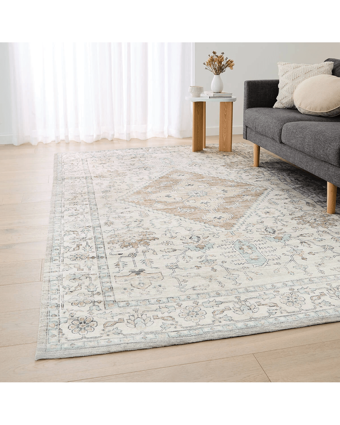 1 Rory Rug - Extra Large, 270cm x 180cm, 1 of 5