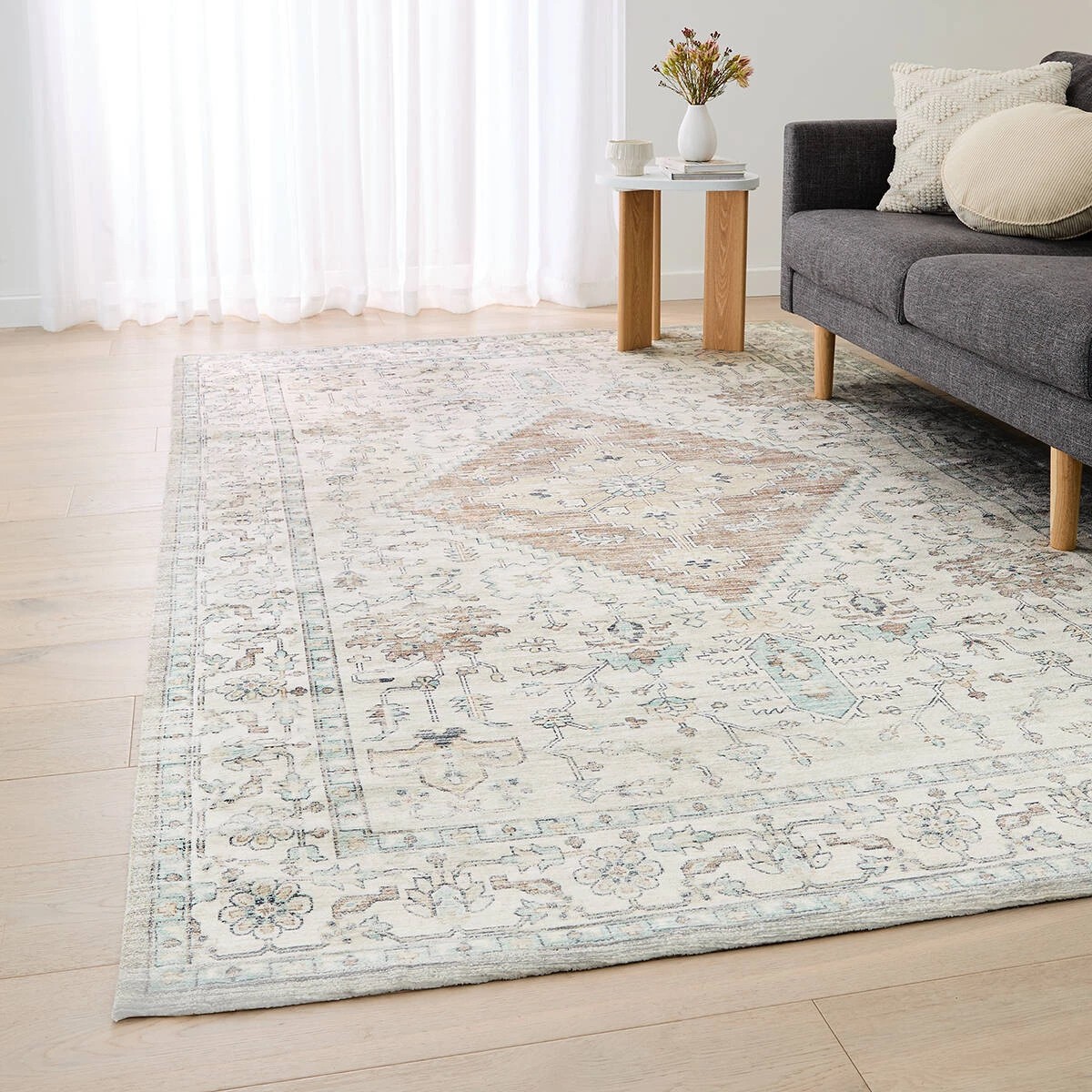 1 Rory Rug - Extra Large, 270cm x 180cm, 1 of 5