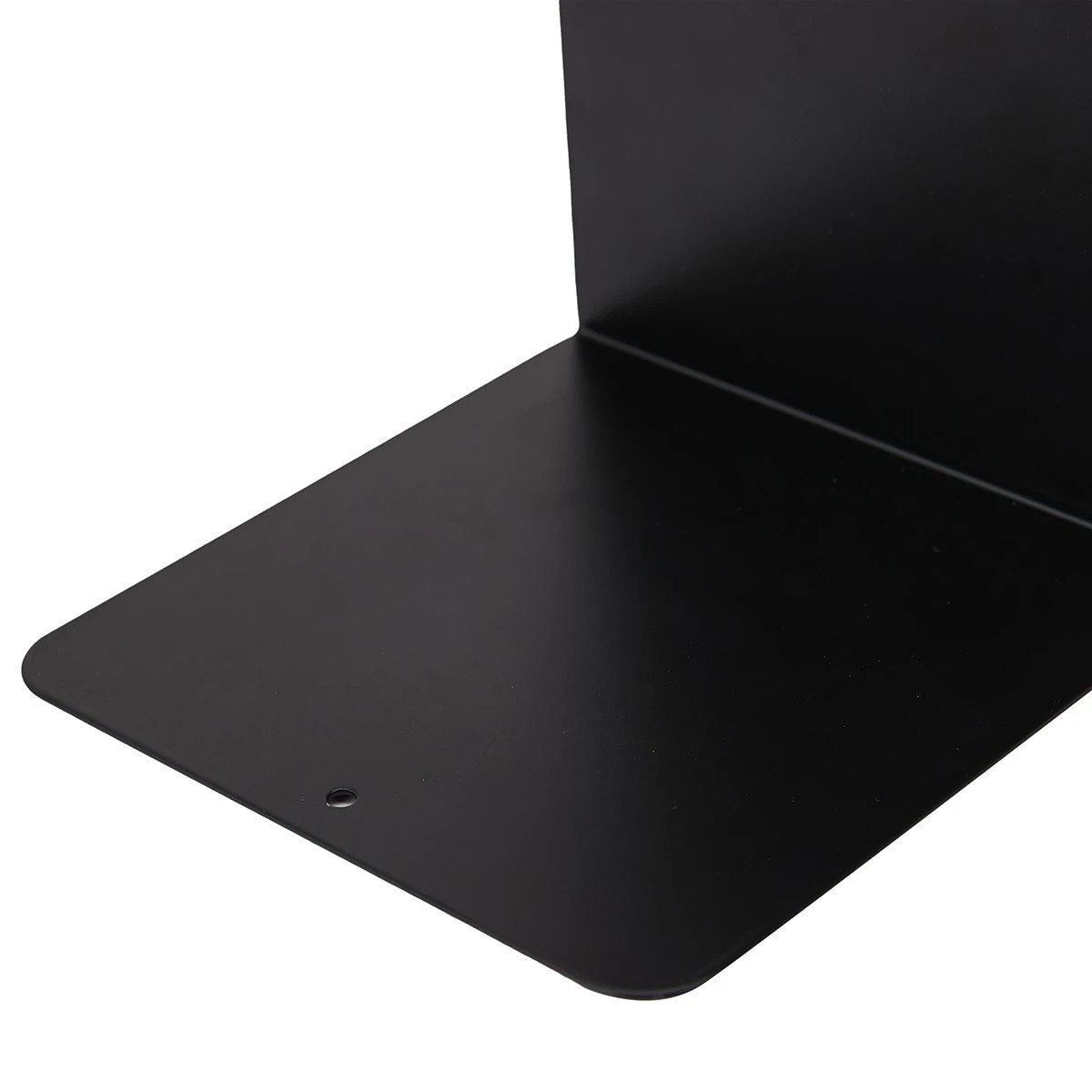 5 2 Pack Metal Bookends, 5 of 6