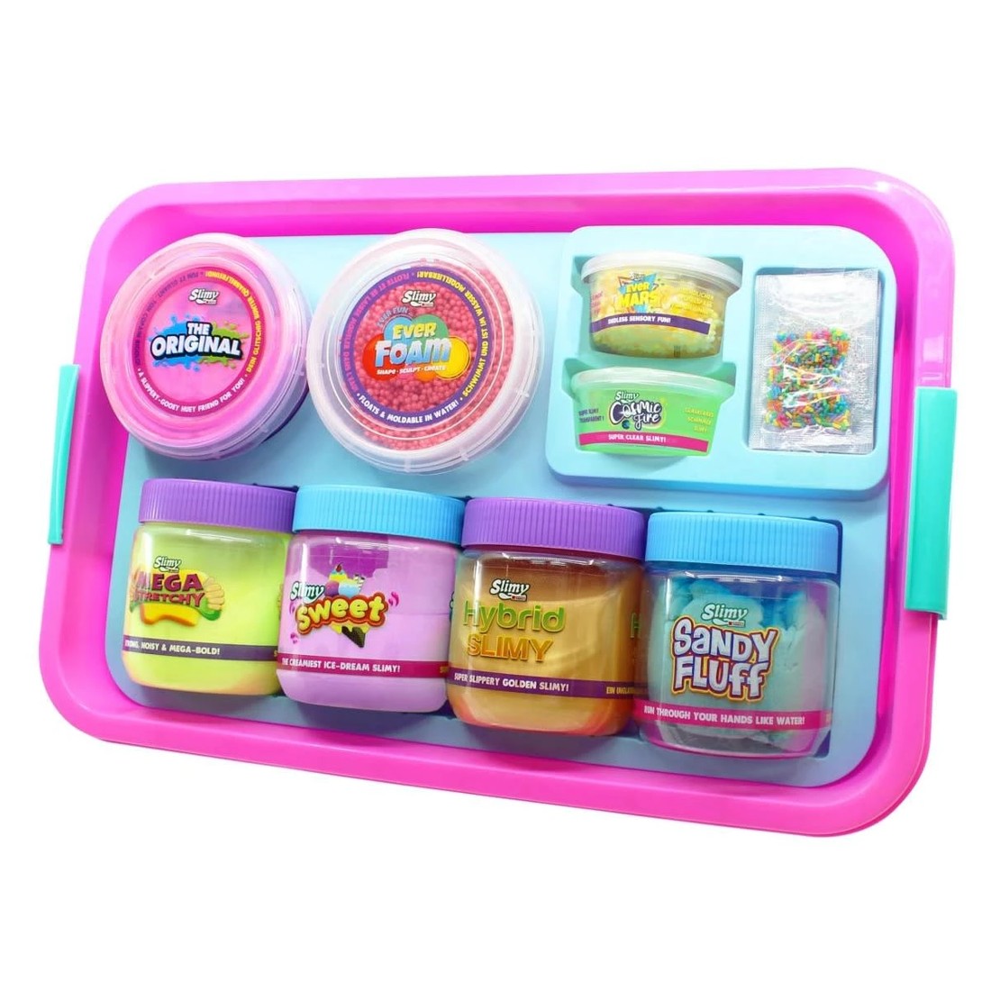 2 Slimy Ultimate Bucket Fun, 2 of 6