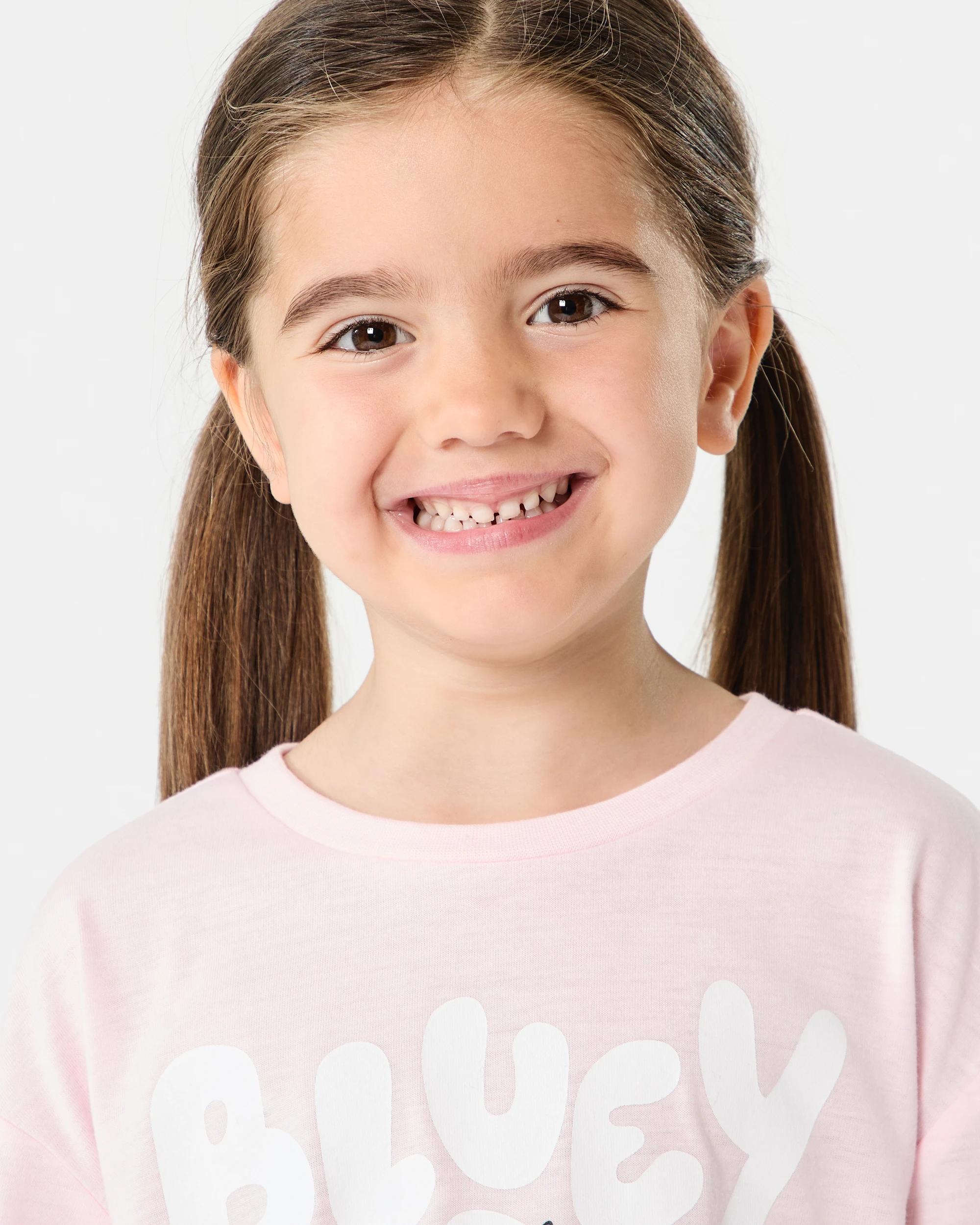 3 Bluey License Pyjama Set Bluey, 3 of 6