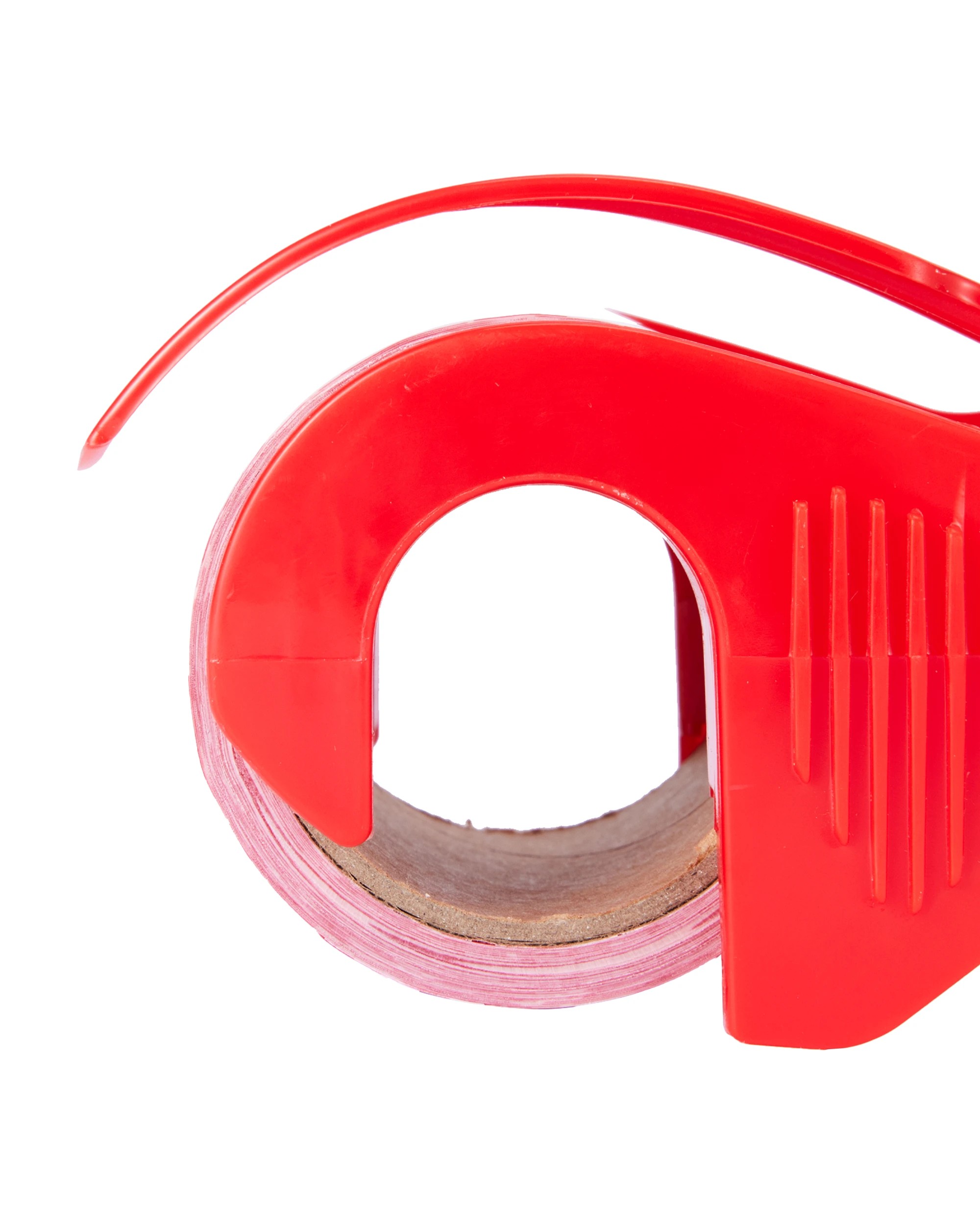 7 Valnetine's Day 2 Pack Heart Packing Tape with Dispenser, 7 of 8