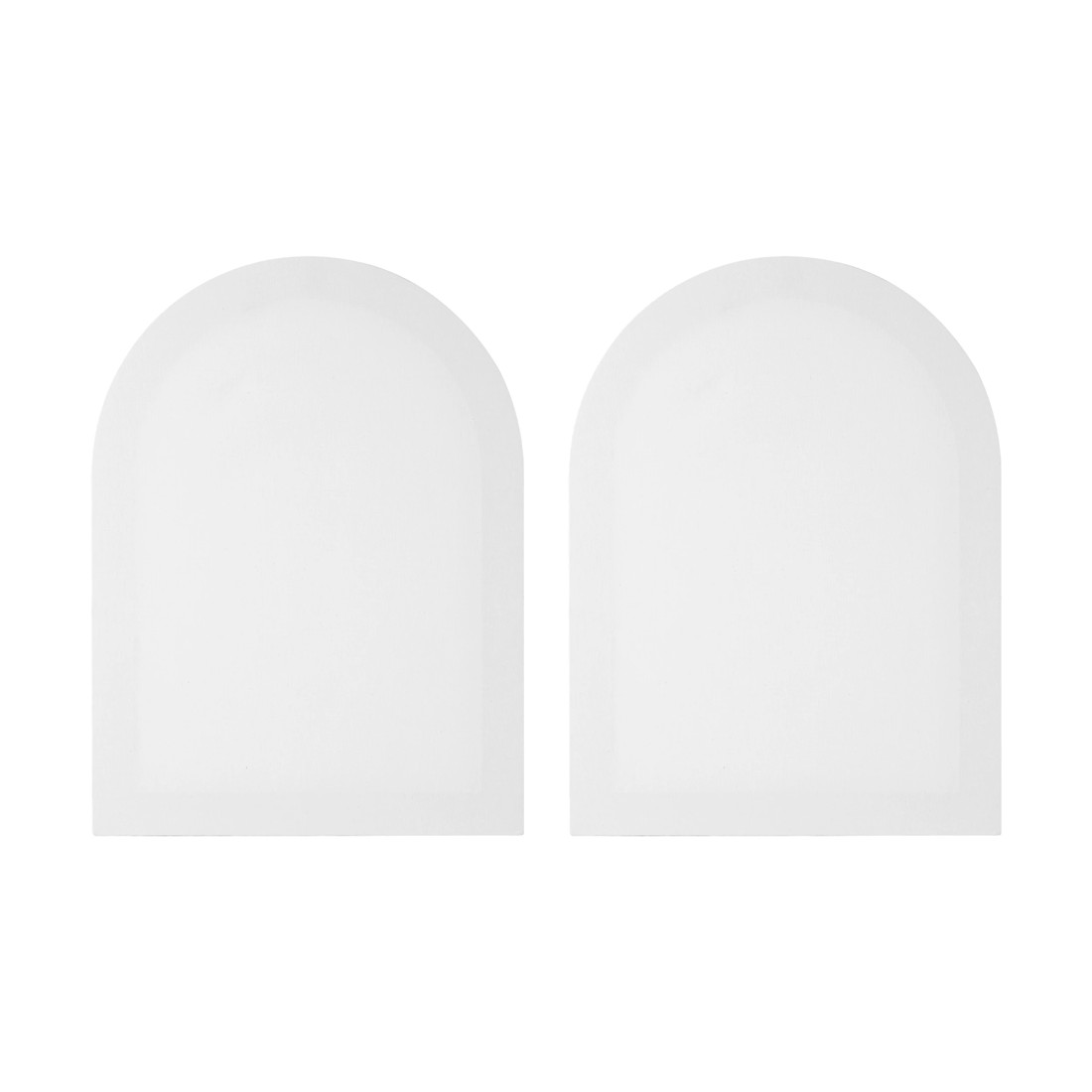 2 2 Pack Arch Canvas, 2 of 3