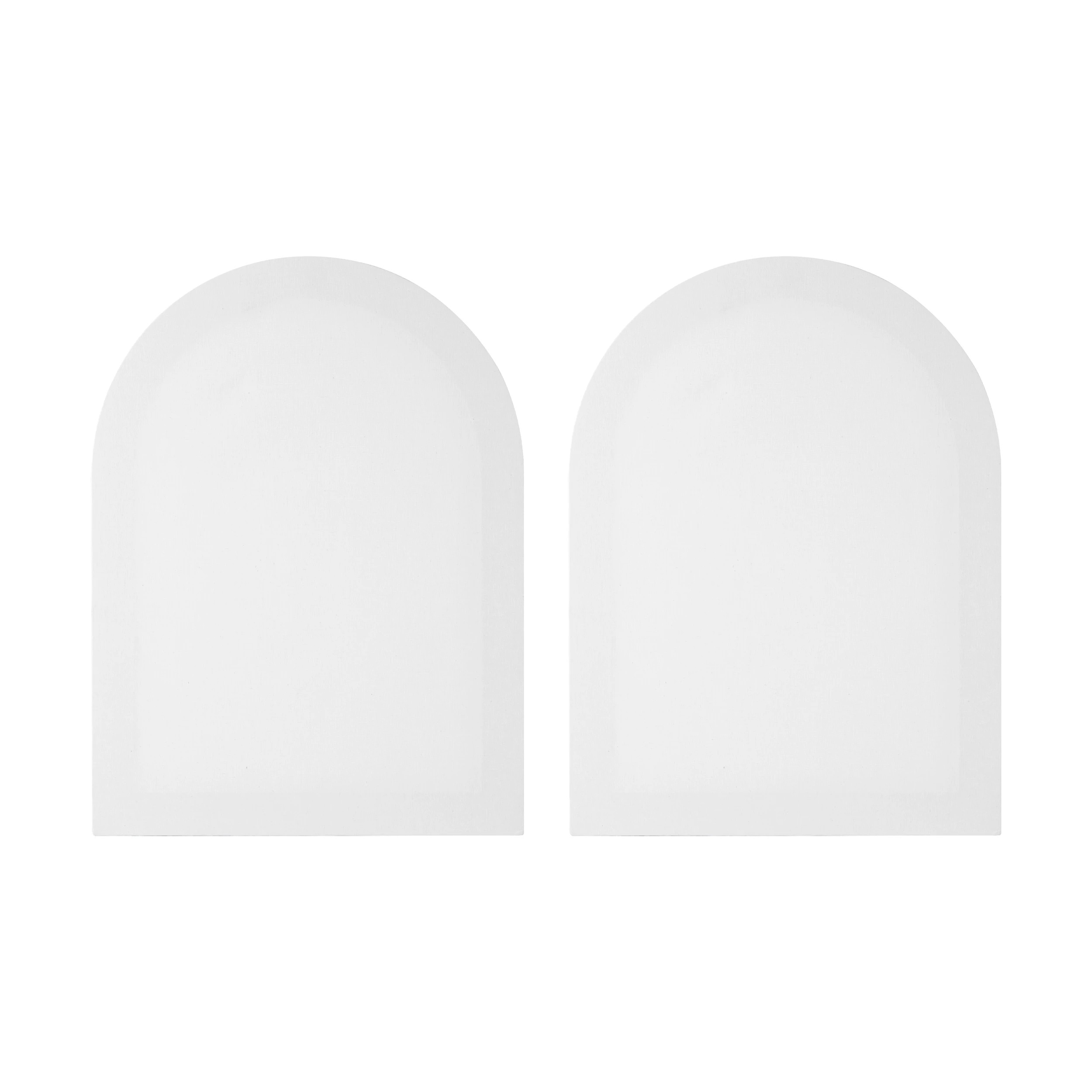 2 2 Pack Arch Canvas, 2 of 3