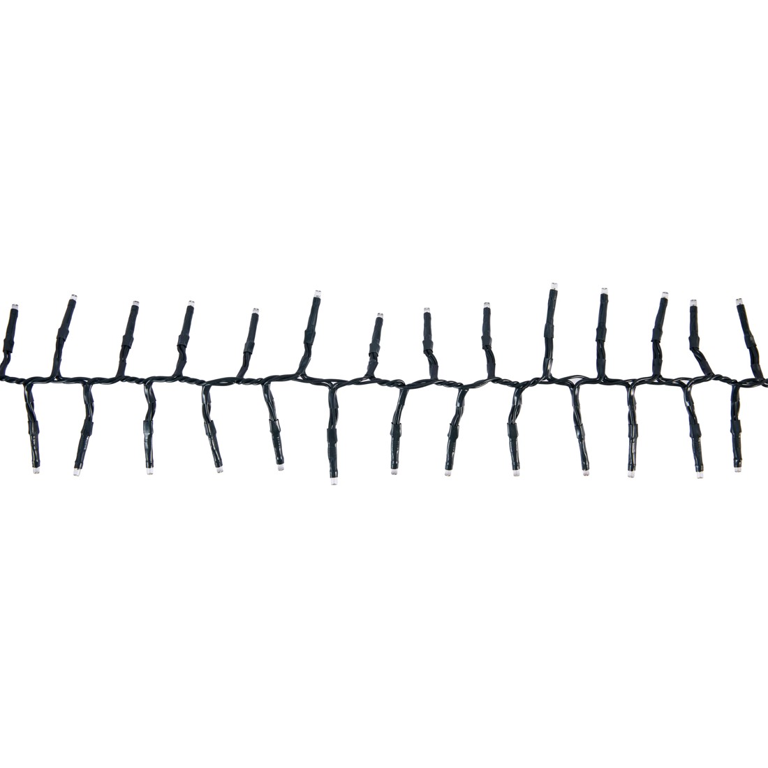 2 Low Voltage 300 LED Multifunction Multi-Coloured Cluster Lights, 2 of 7