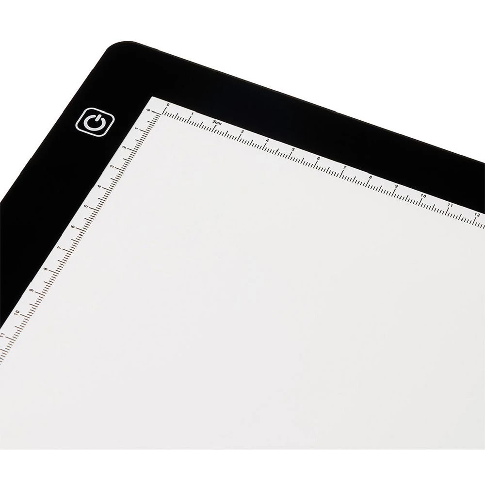 8 Born A2 LED Light Pad with Stand, 8 of 8