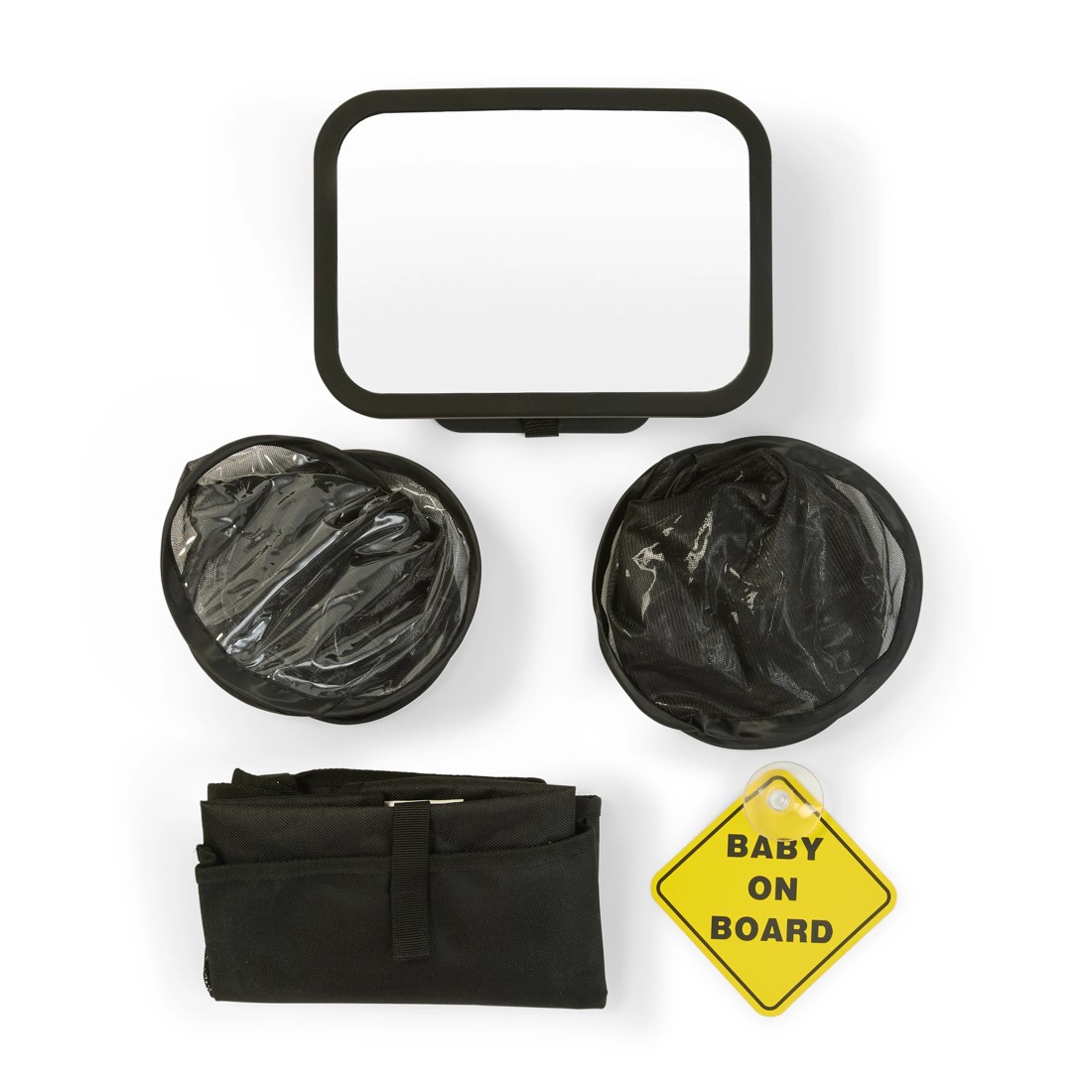 5 Car Travel Accessories Kit, 5 of 10