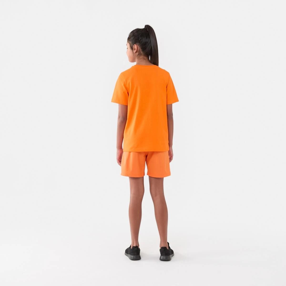6 Official AFL Kids T-shirt Gws Giants, 6 of 8