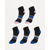 BLUE, BLACK