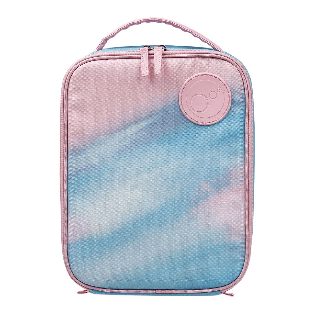 1 B.Box Flexi Insulated Lunchbag Morning Sky, 1 of 3