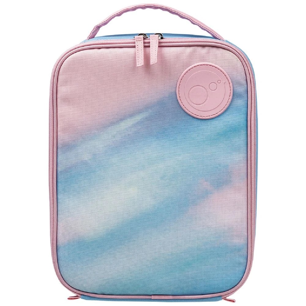 1 B.Box Flexi Insulated Lunchbag Morning Sky, 1 of 3