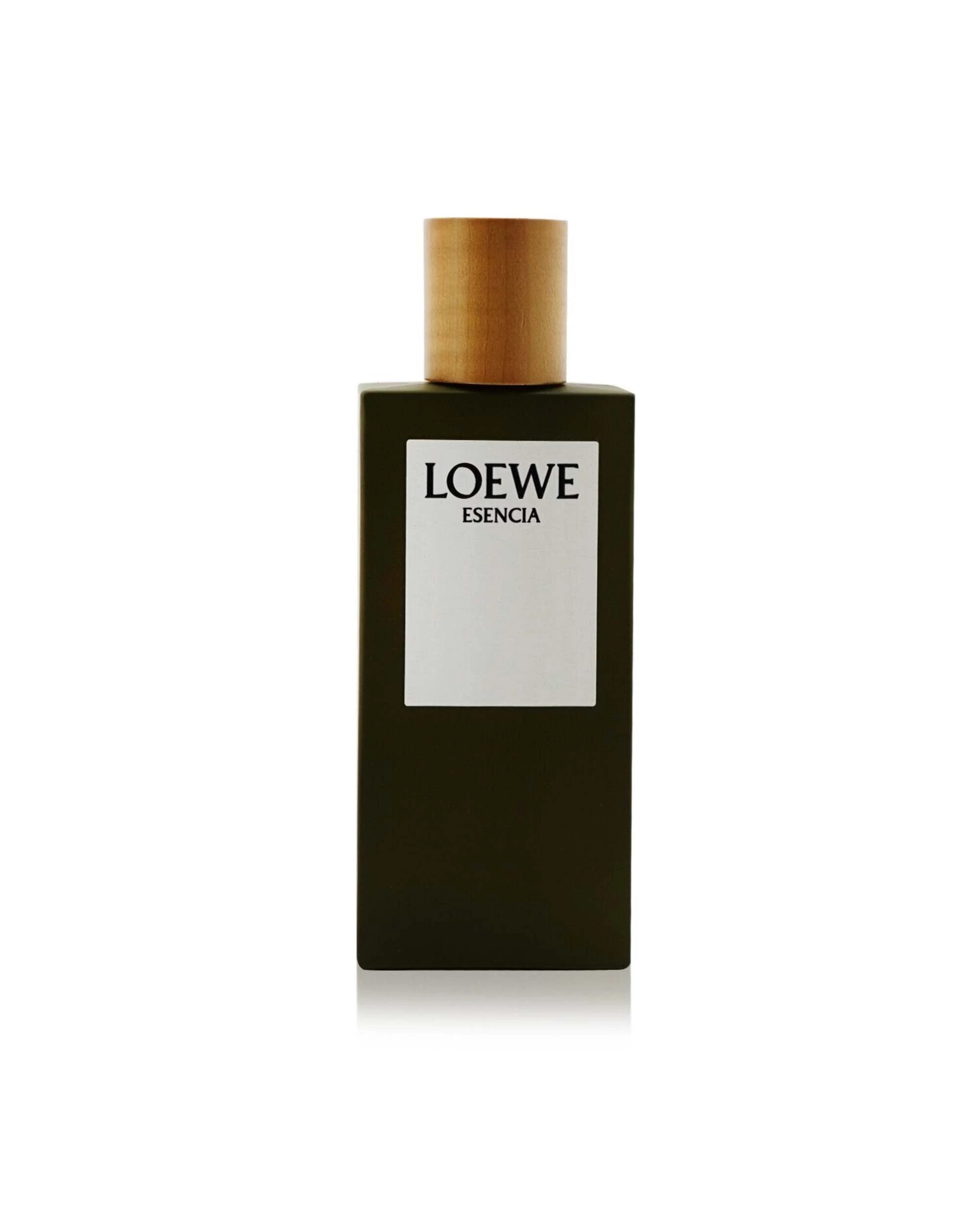 1 Loewe Esencia Eau De Toilette Spray  100ml/3.4oz, 1 of 3
