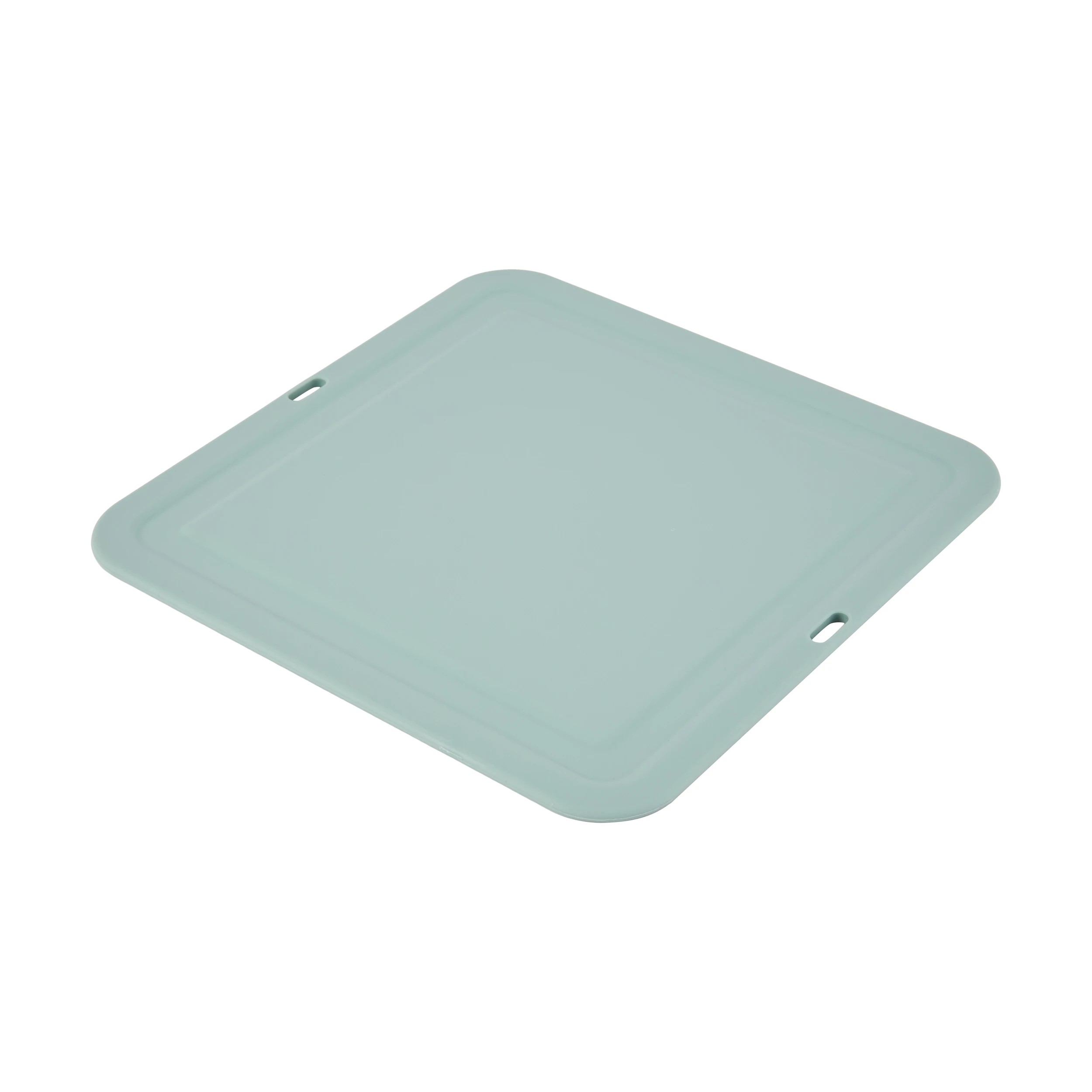 4 Set of 3 Modular Plastic Chopping Boards, 4 of 6