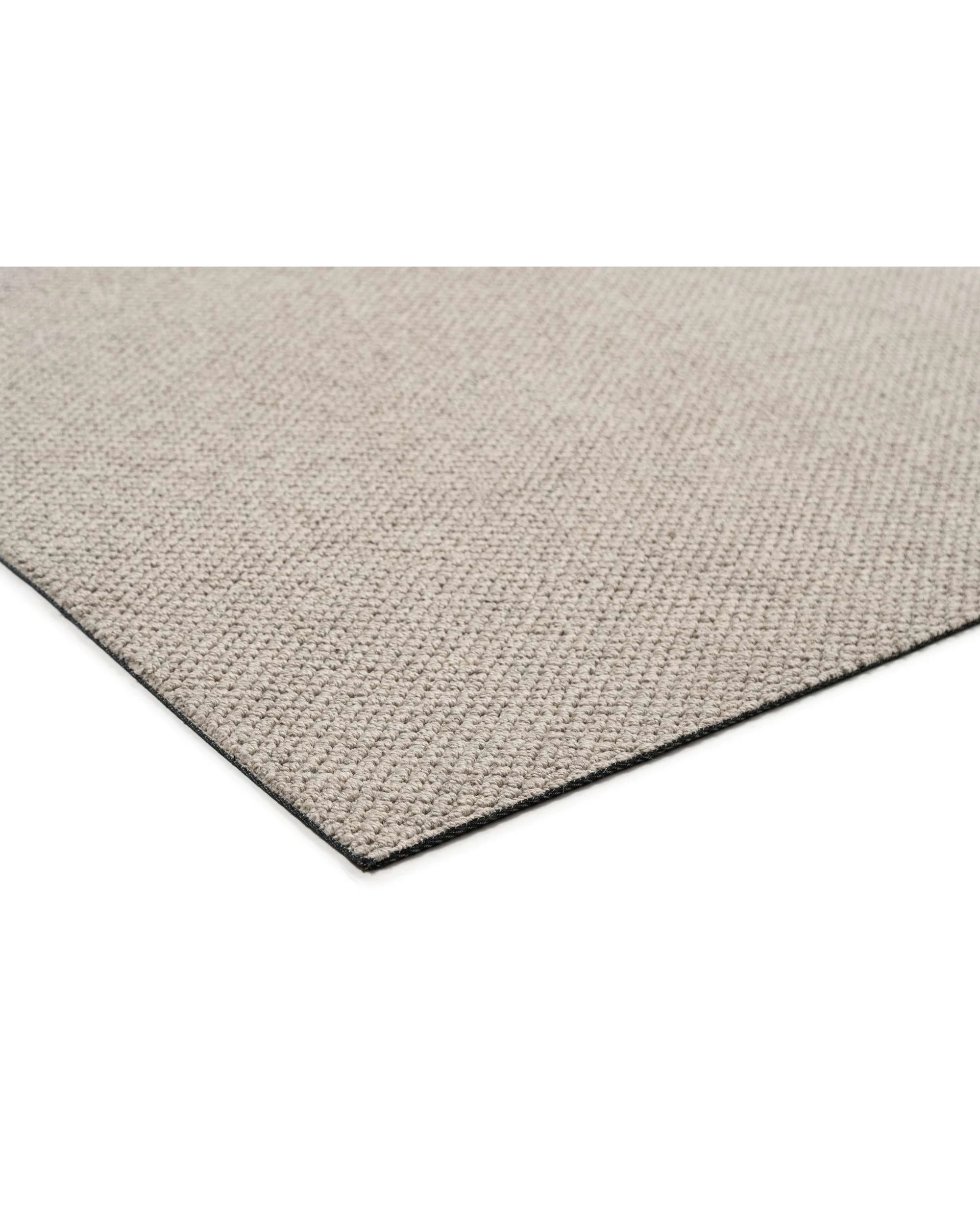 4 Loopsie Tula Textured Rug-230cm x 160cm - Beige, 4 of 8