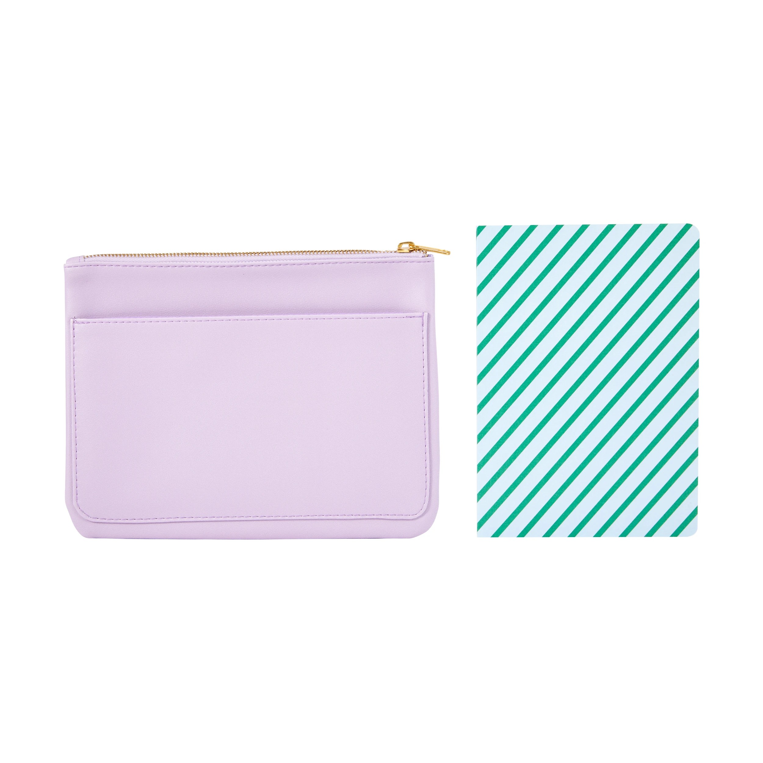 2 Pouch and Notebook Set, 2 of 7