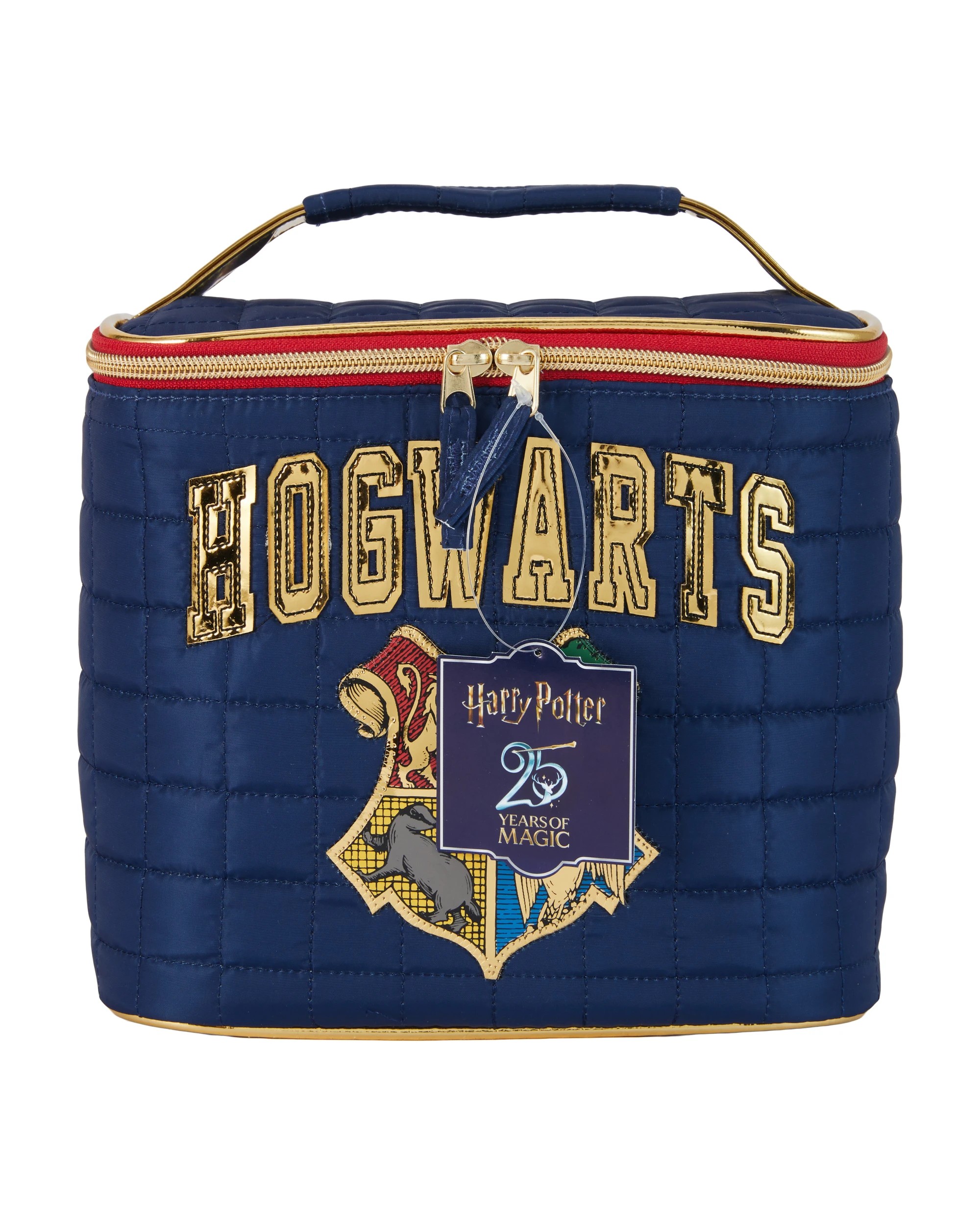 3 Harry Potter Top Loader Lunch Bag, 3 of 3
