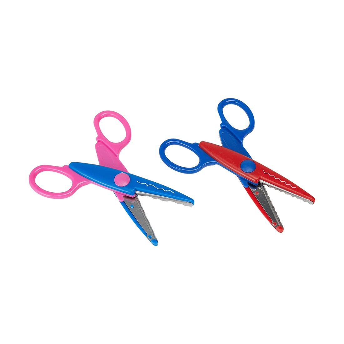 6 8 Unique Shaped Scissors, 6 of 10