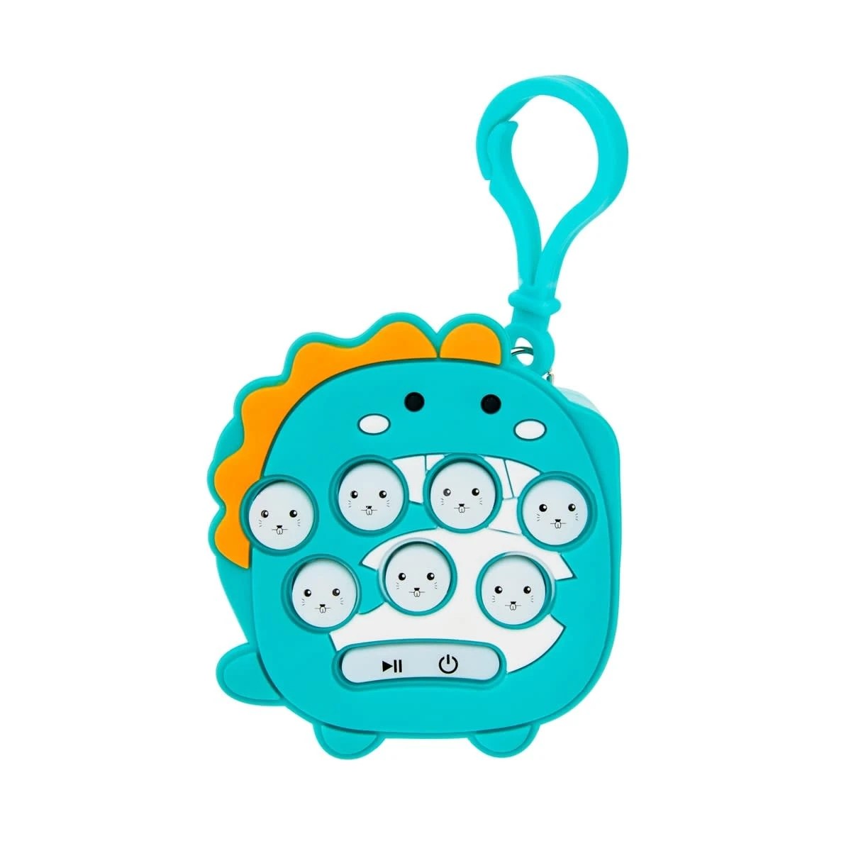 3 ToyMania Mini Chase the Light Game - Assorted, 3 of 10