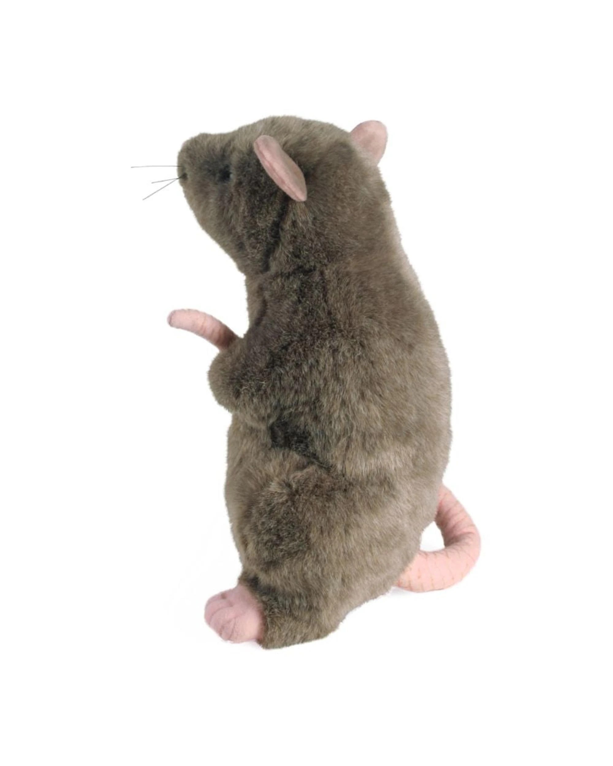 4 Harry Potter Scabbers Plush, 4 of 5