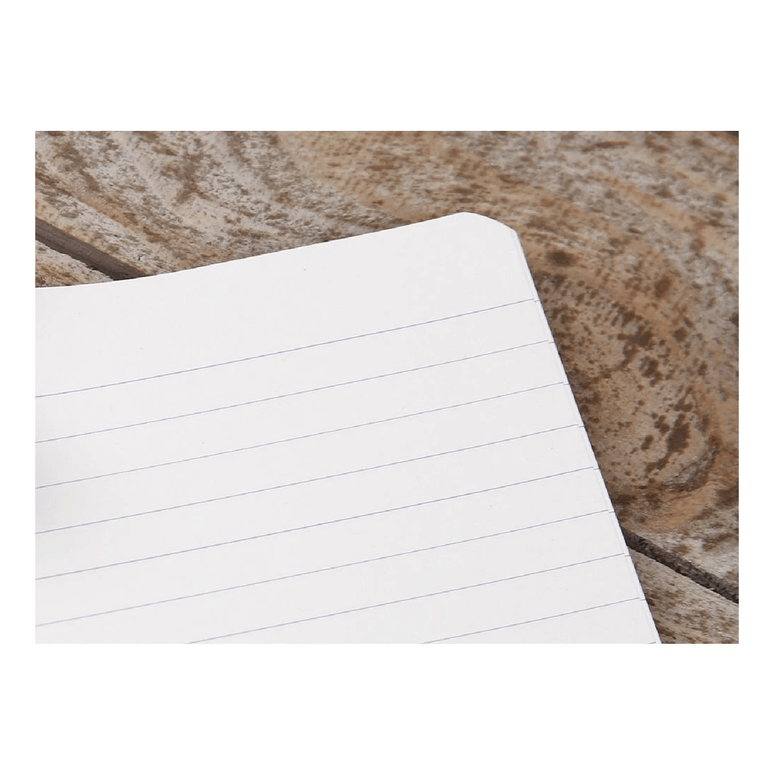 5 Clairefontaine Forever A5 Notebook Ruled 96 Page Red, 5 of 5