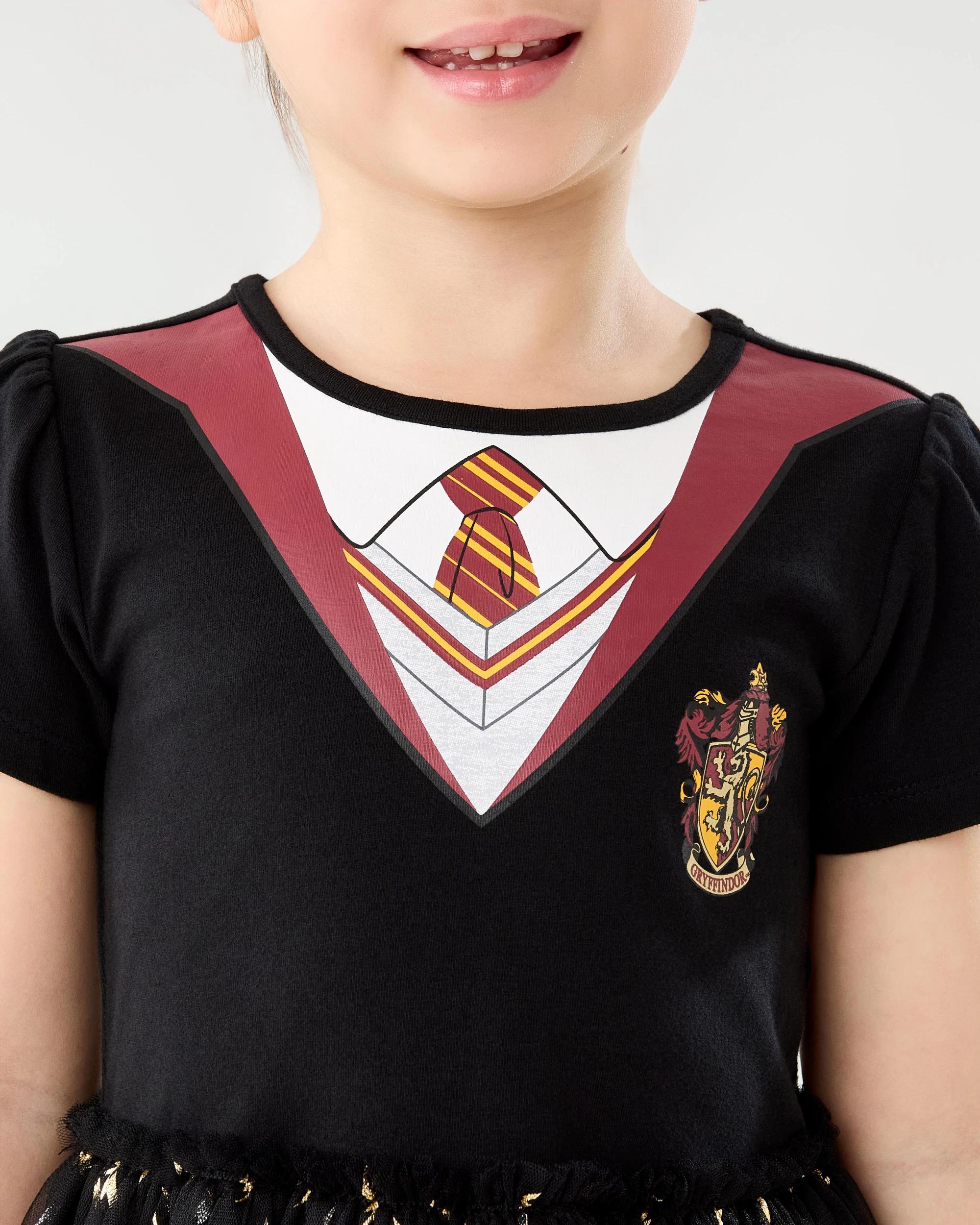 4 Harry Potter License Tutu Dress Herm Tutu, 4 of 9