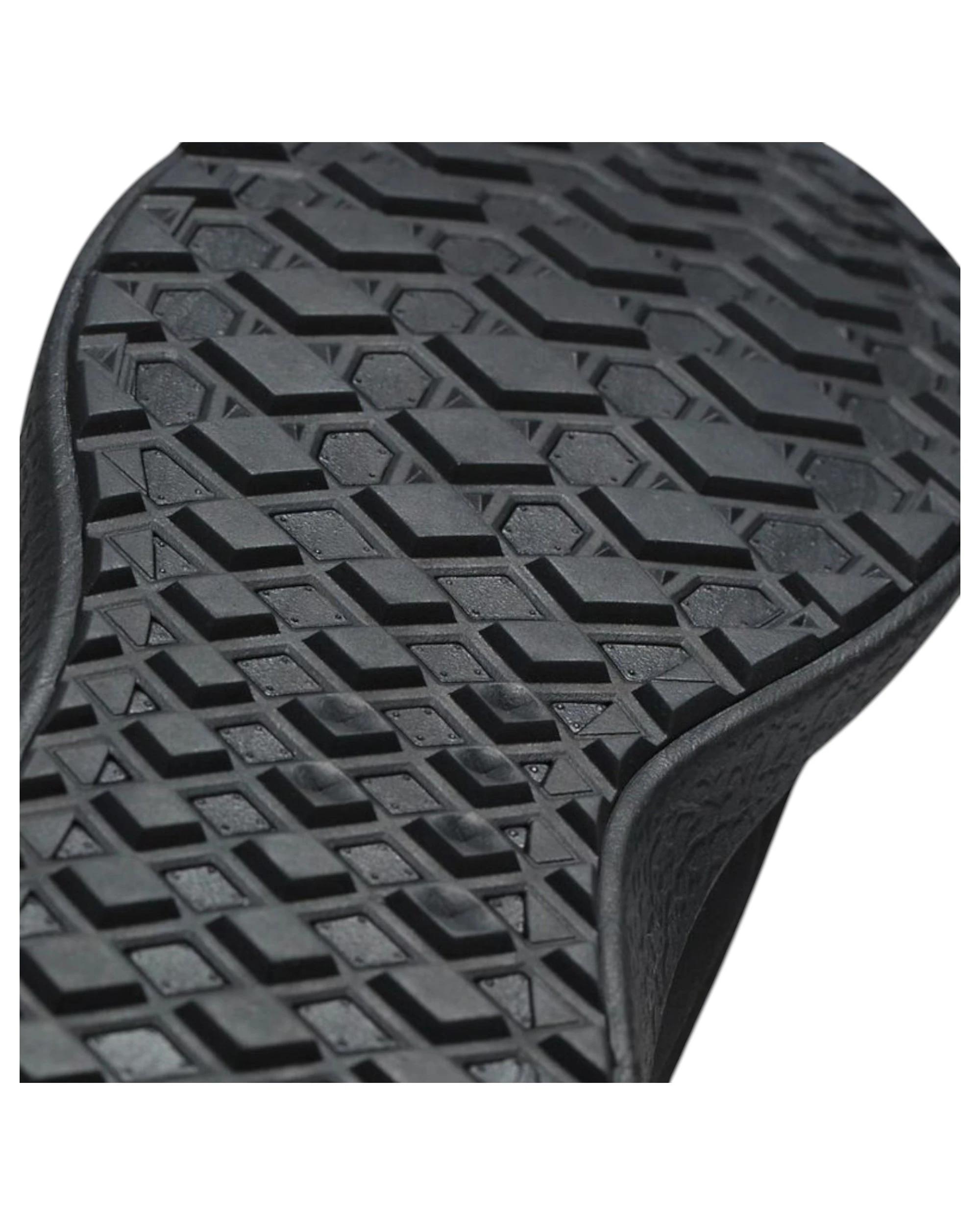 3 Vans Mens MTE Ultratange Exo Athletic Lace Up Black Shoes BLACK, 3 of 6