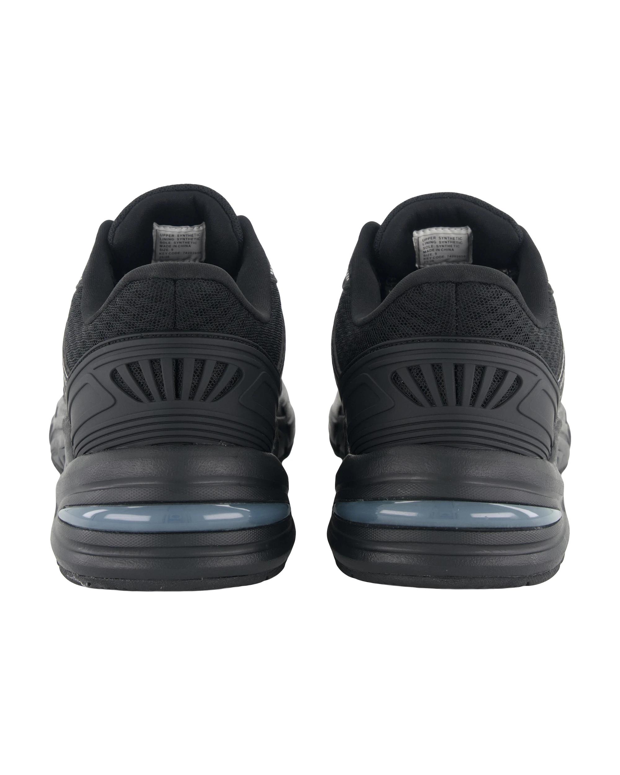 5 Mesh Sneakers Black, 5 of 5