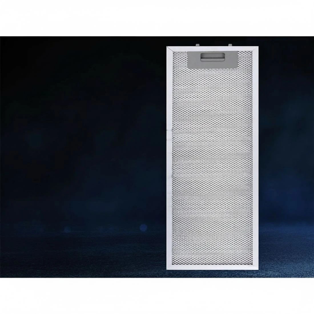 6 Devanti 520mm Range Hood 52cm Rangehood Stainless - Silver, 6 of 6