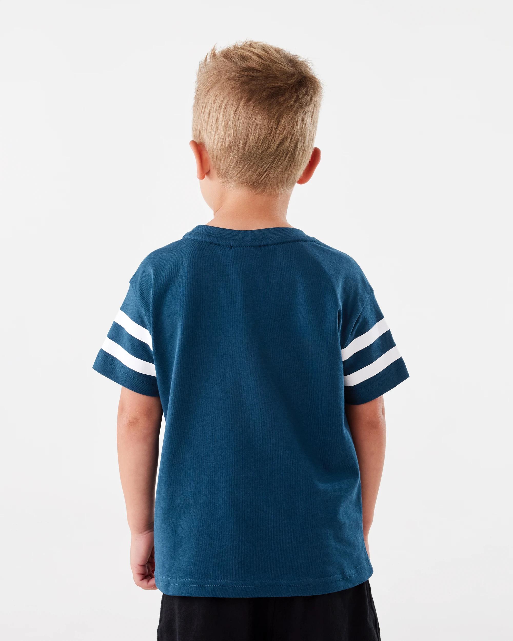 3 AFL Kids Mini T-shirt Geelong, 3 of 10