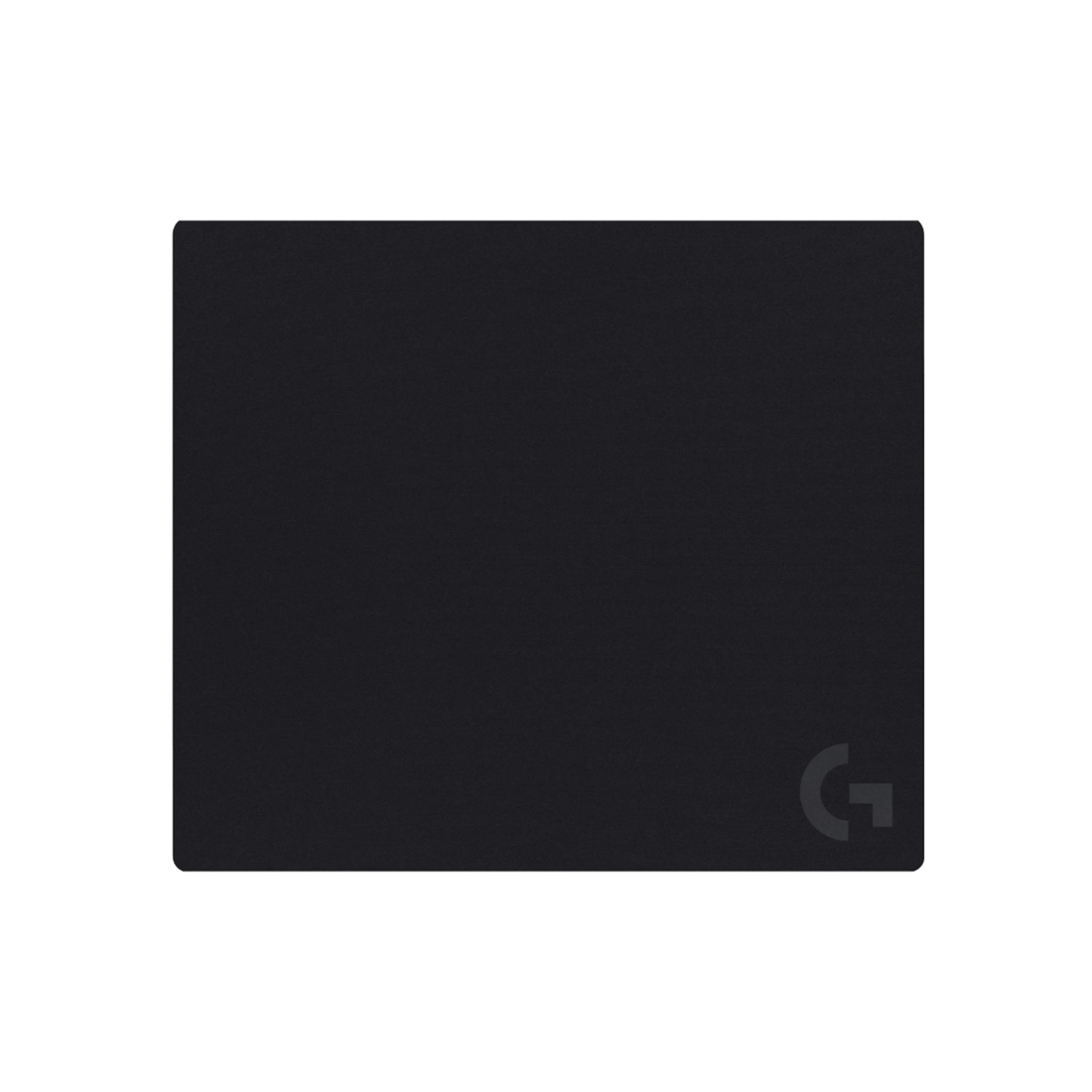 1 Logitech G640 Large Cloth Gaming Mouse Pad - Black, 1 of 4