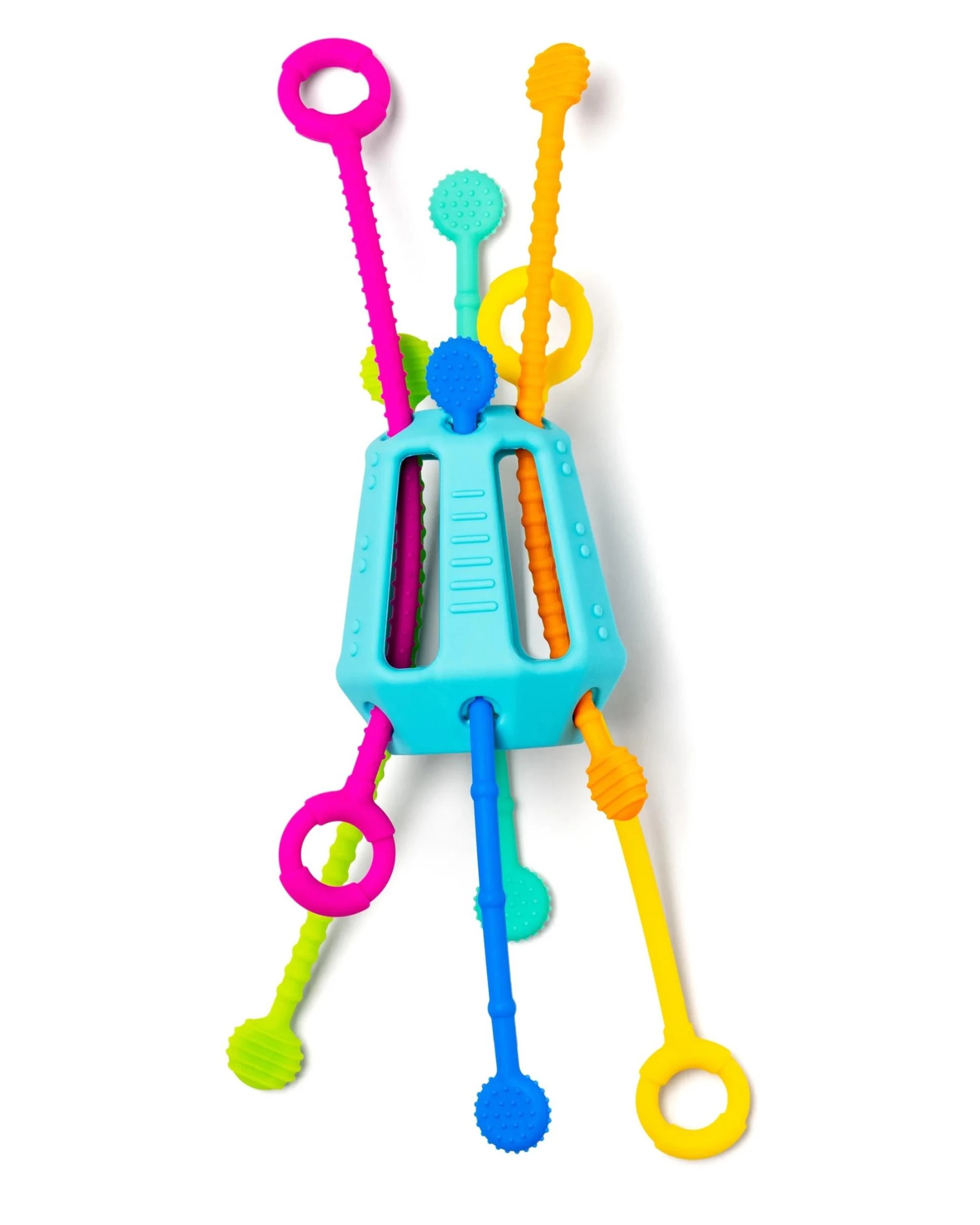 2 Zippee Activity Toy, 2 of 4