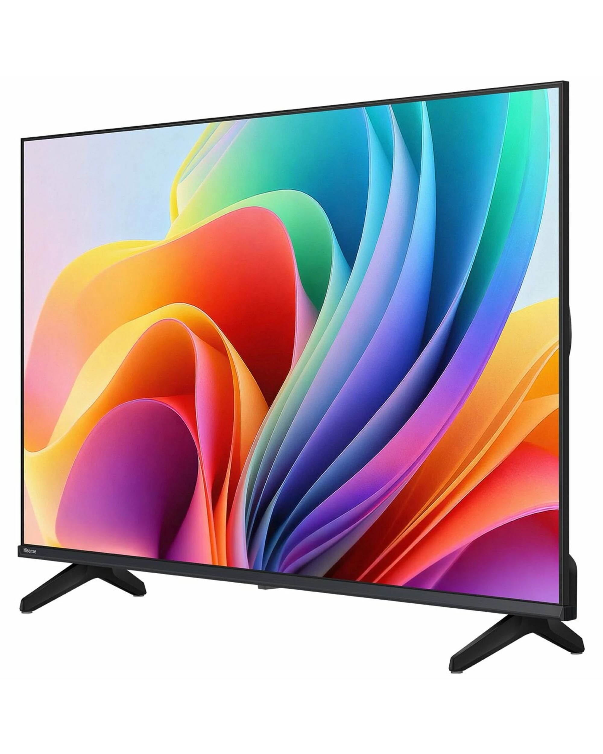 3 Hisense 32 Inch A4S HD Smart TV [2026], 3 of 9