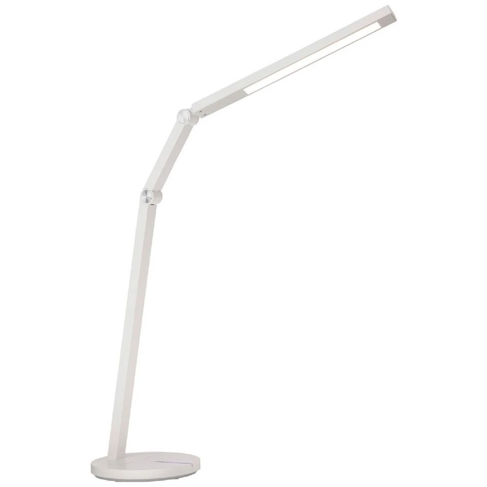 1 Rupert LED Task Lamp White, 1 of 4