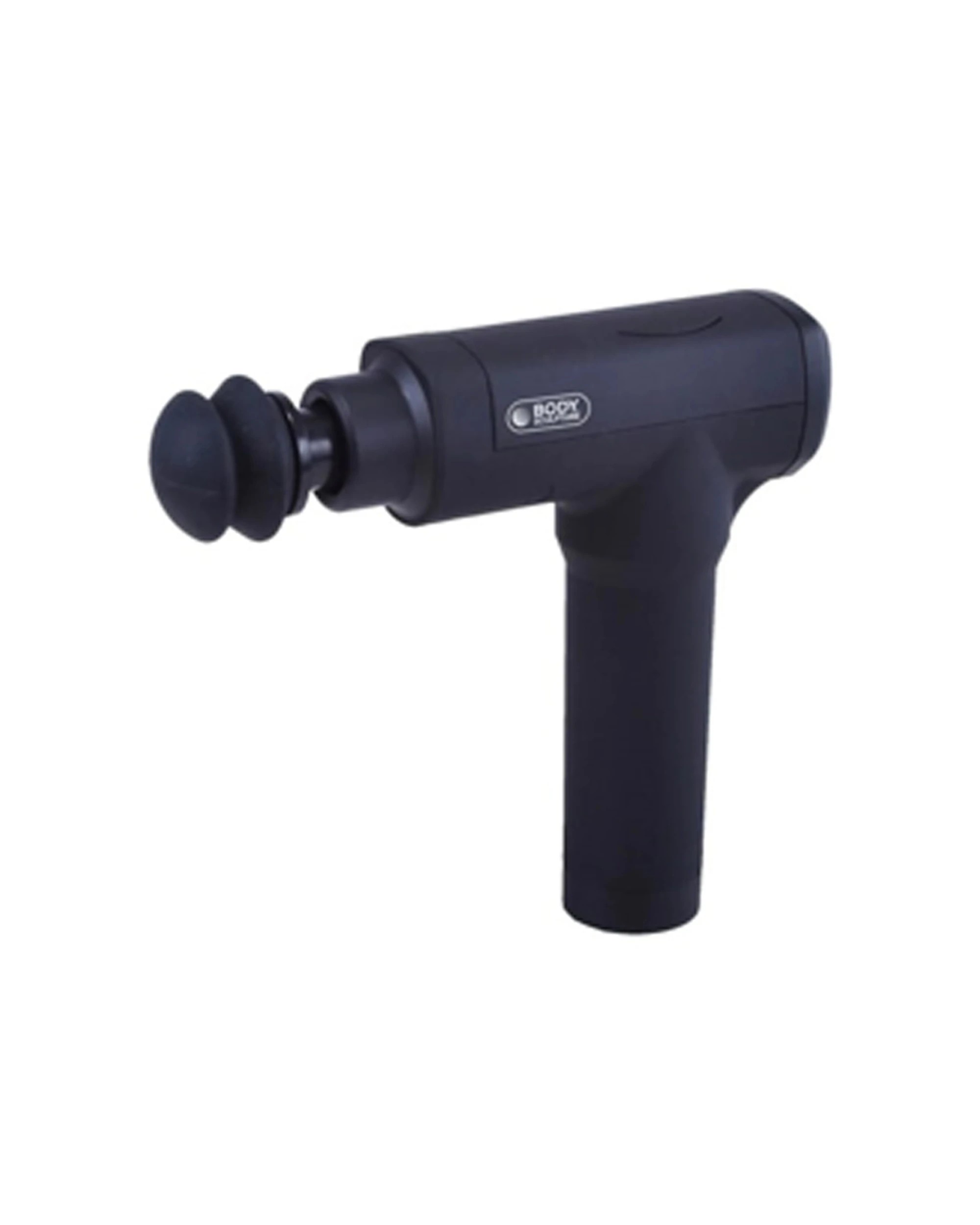 1 Body Sculpture Power Toner Vibration Muscle Recovery Massage Gun - Black, 1 of 2