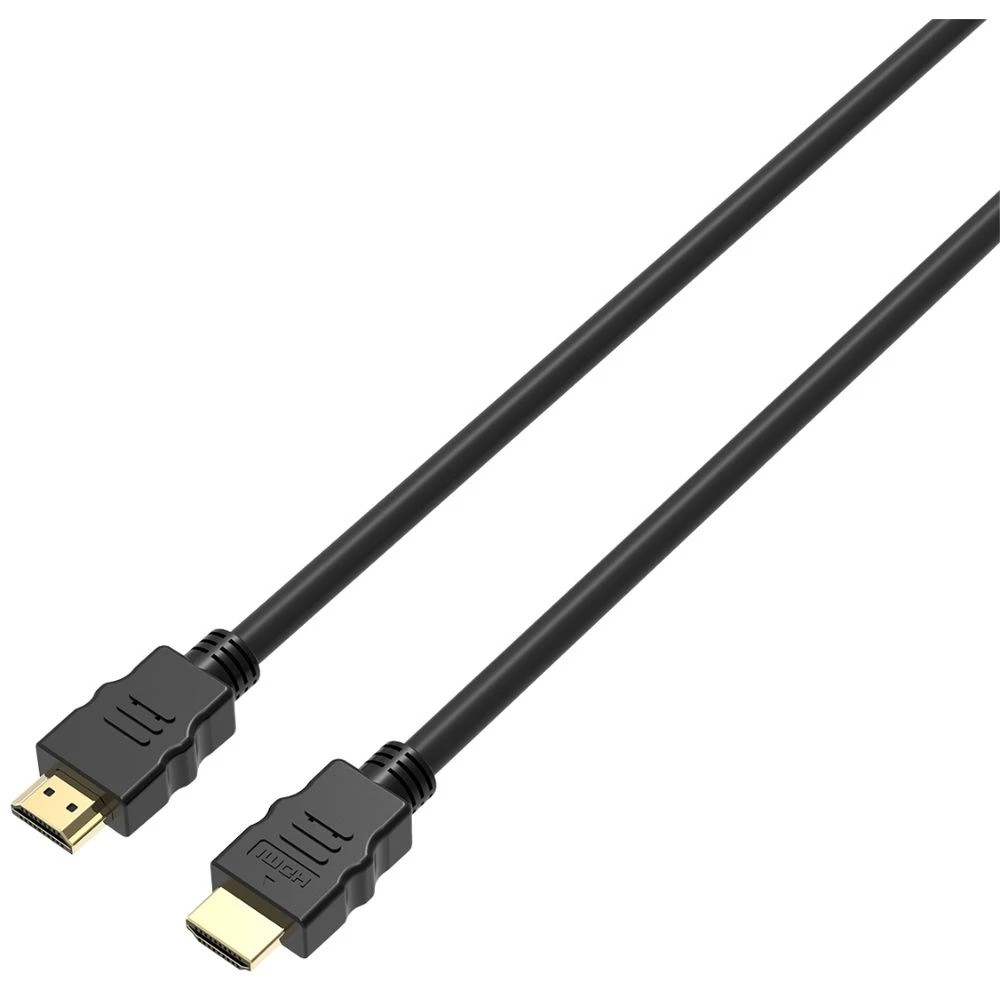 3 J. Burrows HDMI 2.0 Cable 10m, 3 of 3