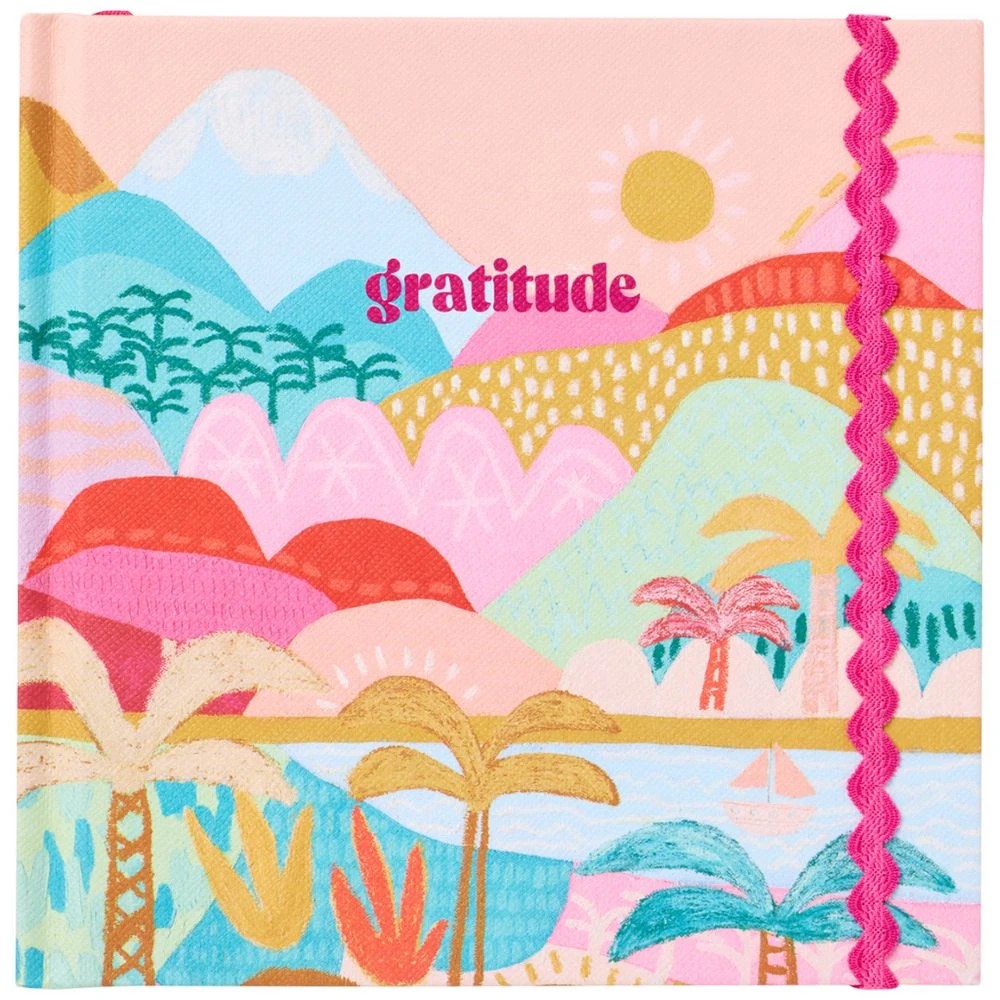 1 Otto Rach Jackson Gratitude Journal, 1 of 5