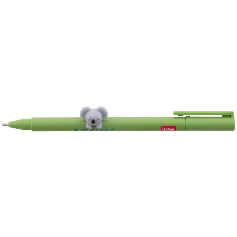2 Legami Gel Pen Lovely Friends Koala, 2 of 3