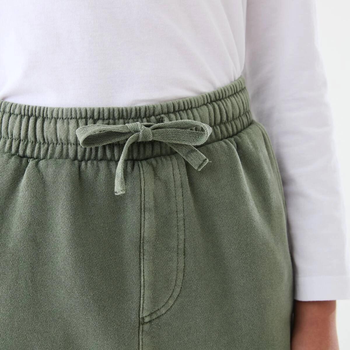 3 Utility Trackpants Grn 4 Leaf, 3 of 6