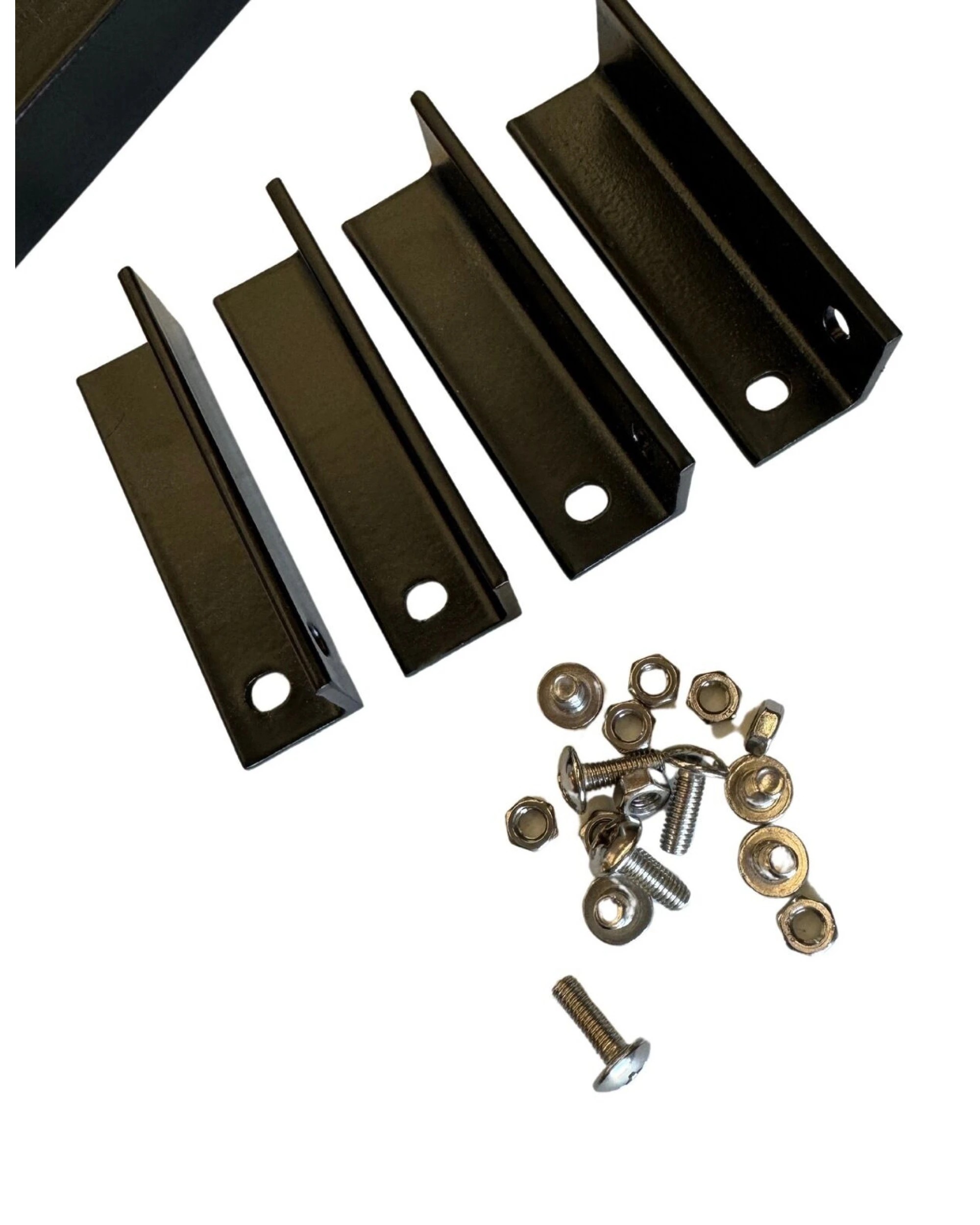 5 BR Home Heavy Duty Metal Gas Burner Stand for BBQ, 5 of 6