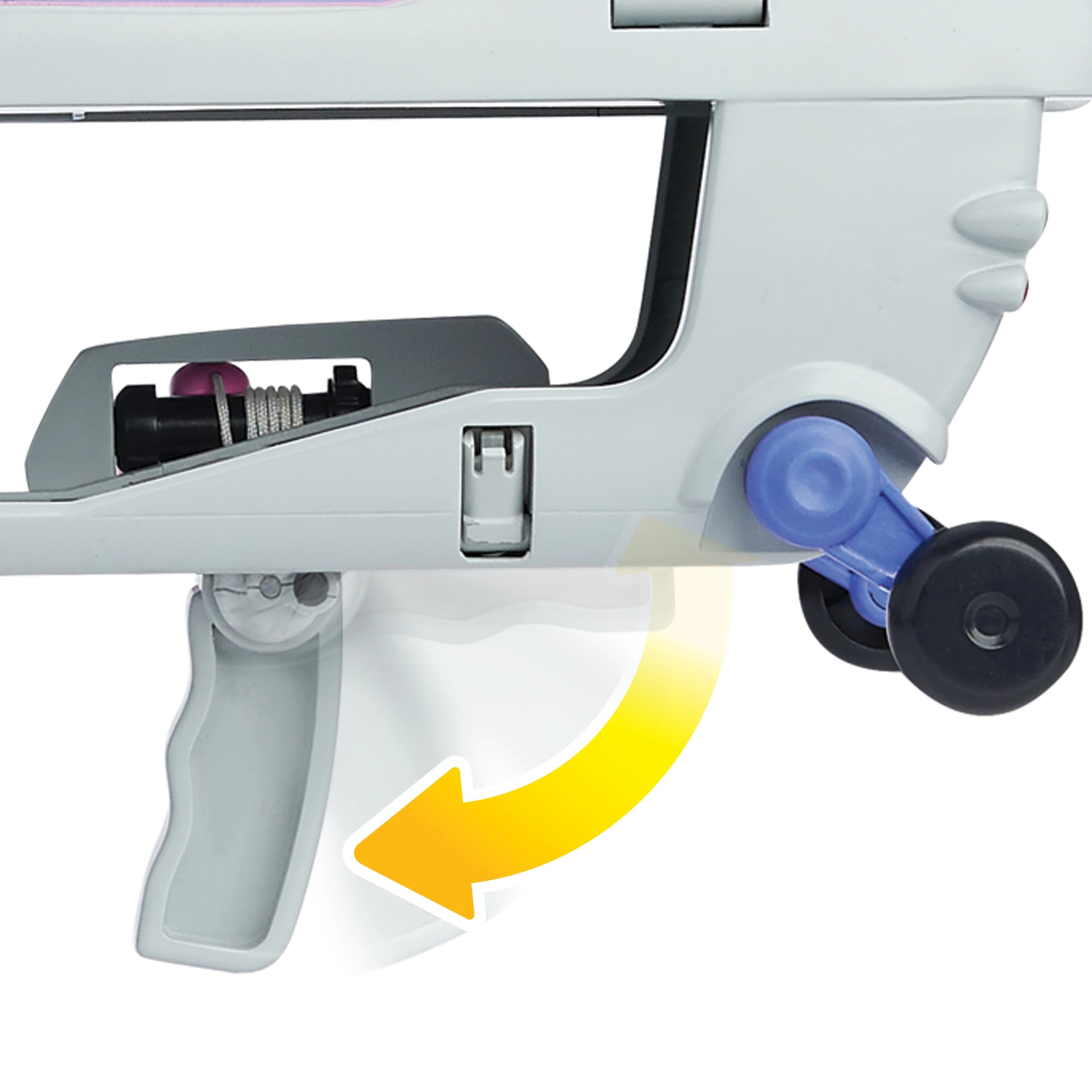 5 PAW Patrol Ultimate Rescue Helicopter, 5 of 7