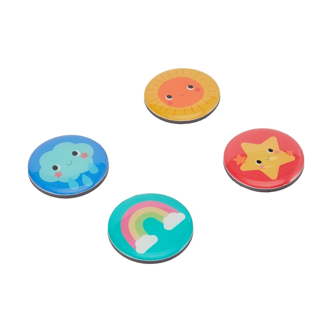 4 Magnetic Sudoku Game Tin, 4 of 9