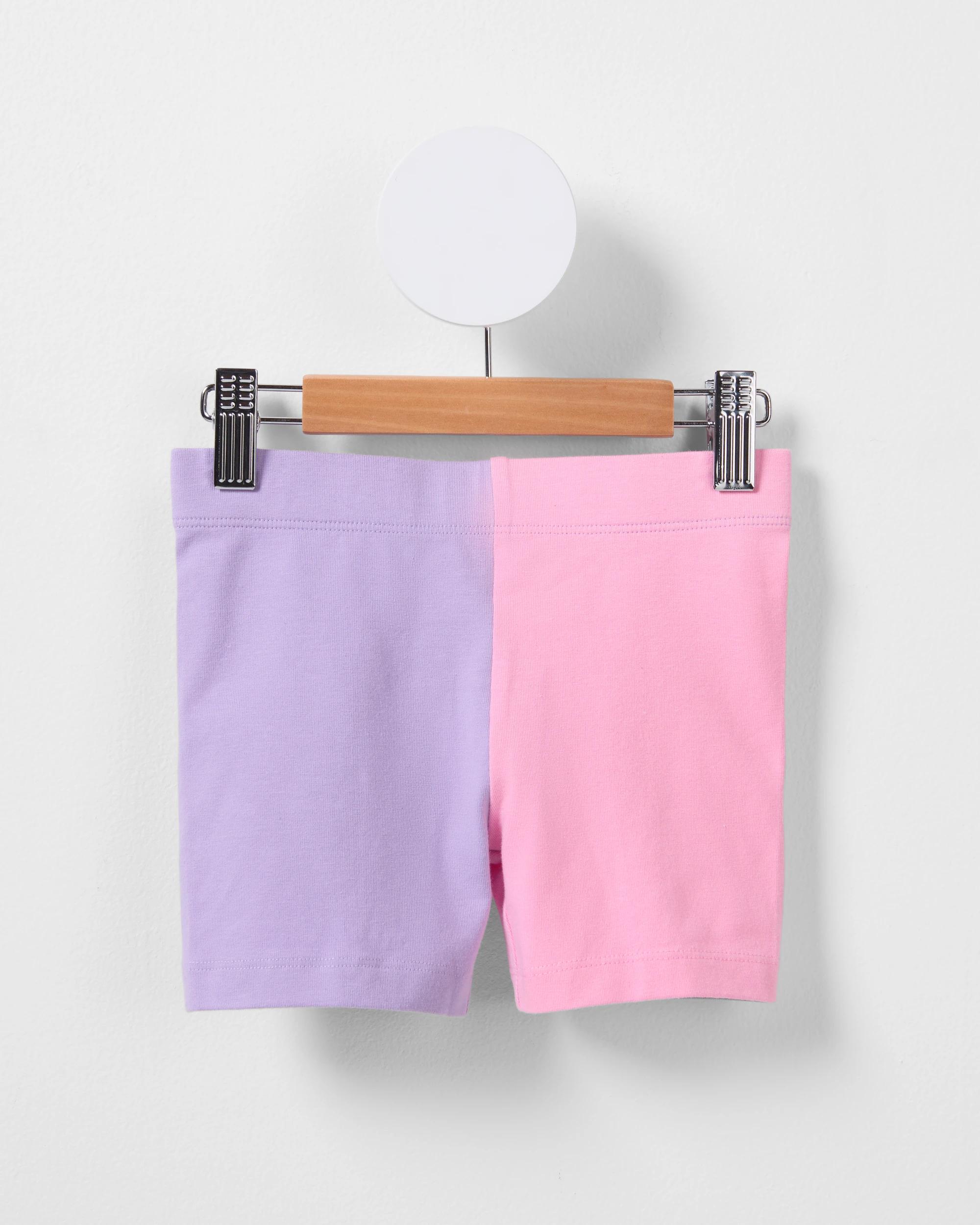 7 Bike Shorts Multi, 7 of 9