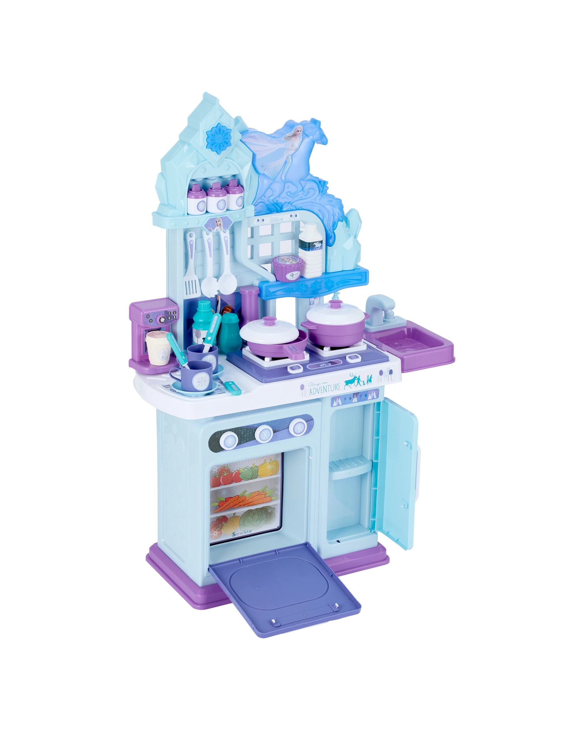 3 Disney Frozen Kitchen, 3 of 10