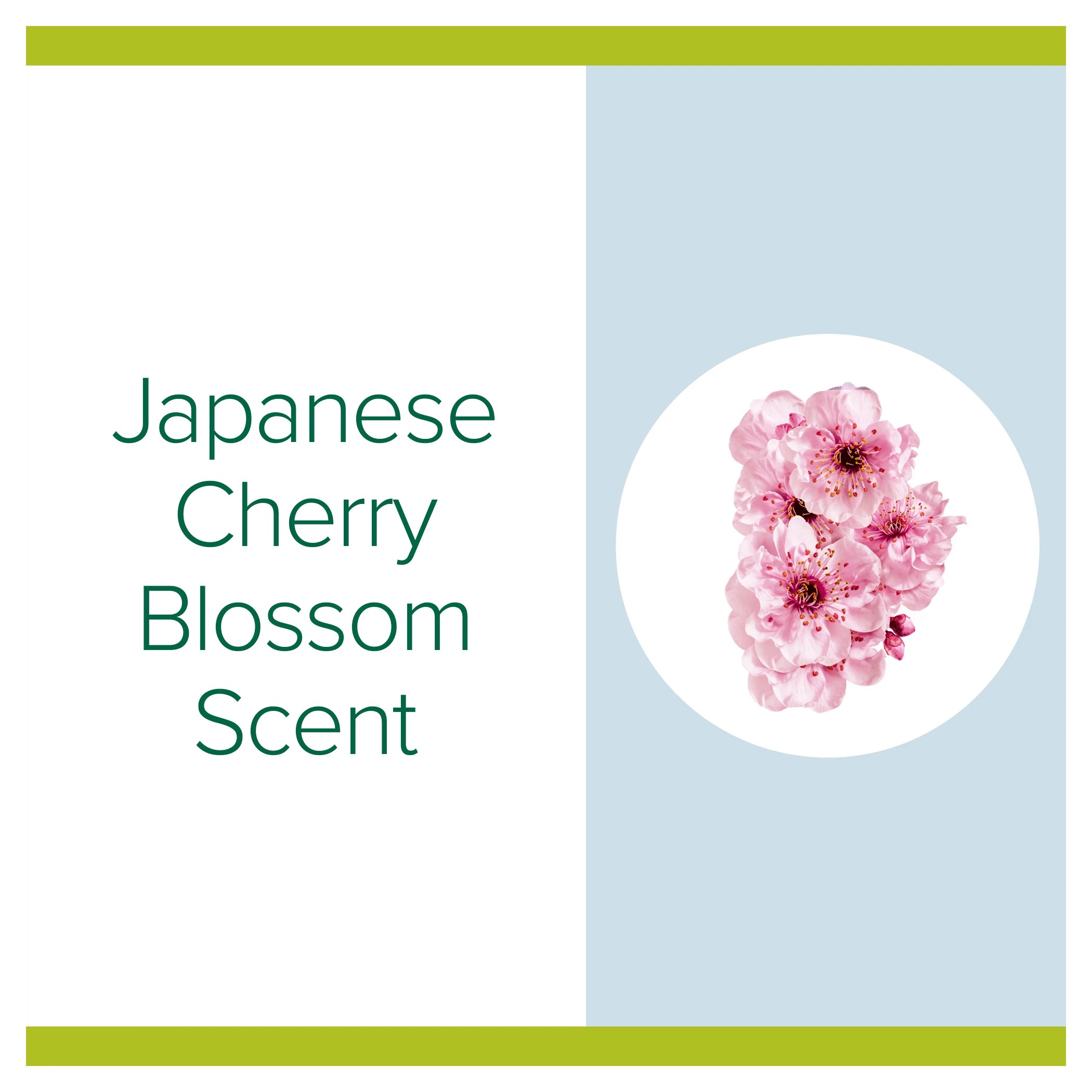 3 Palmolive Hand Sanitiser 48ml - Japanese Cherry Blossom, 3 of 8