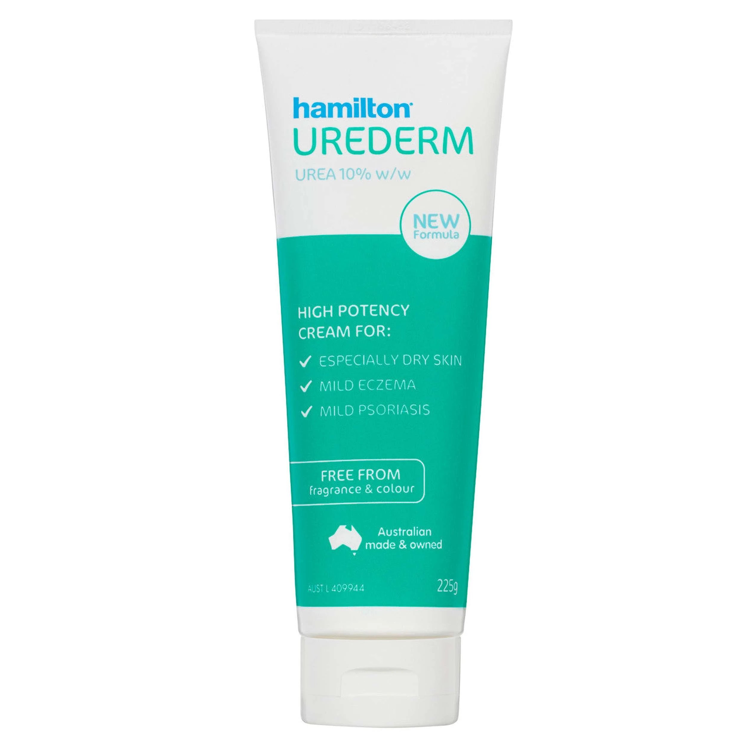 1 Hamilton Urederm 225g, 1 of 2