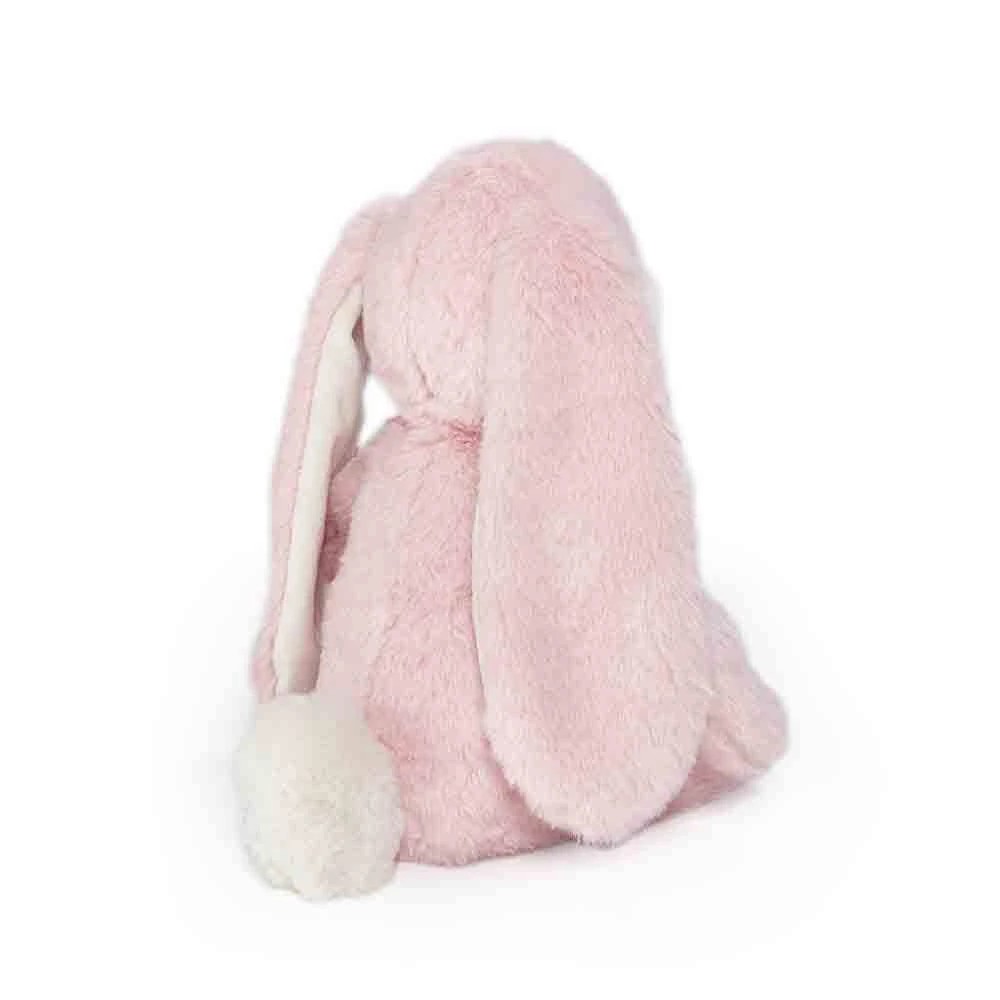4 Bunnies by the Bay - Little Floppy Nibble Bunny () - Soft Toy - 30cm - Pink, 4 of 6