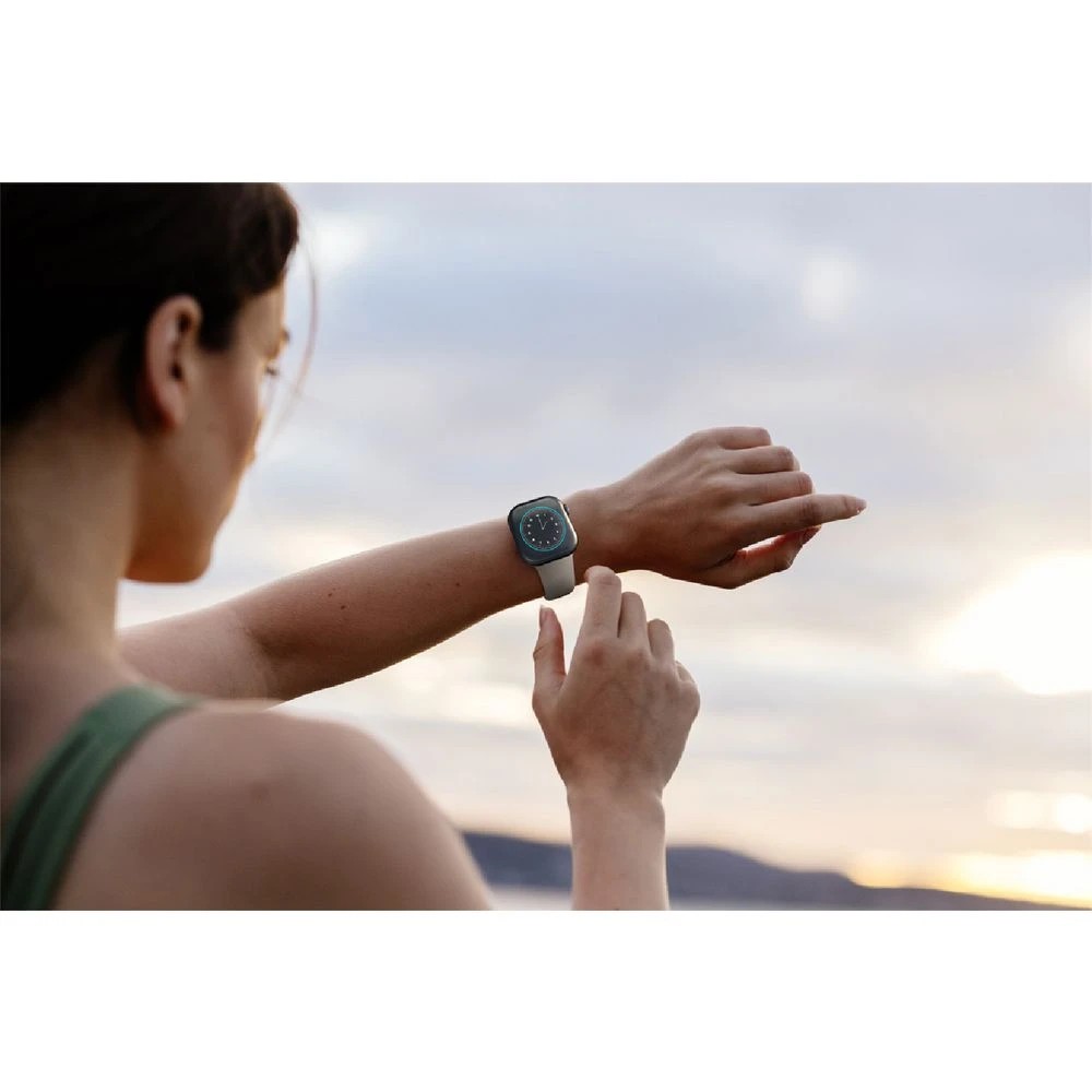 4 Cygnett FlexBand Apple Watch 3–11-SE Ultra (42–49mm) Champgn, 4 of 4