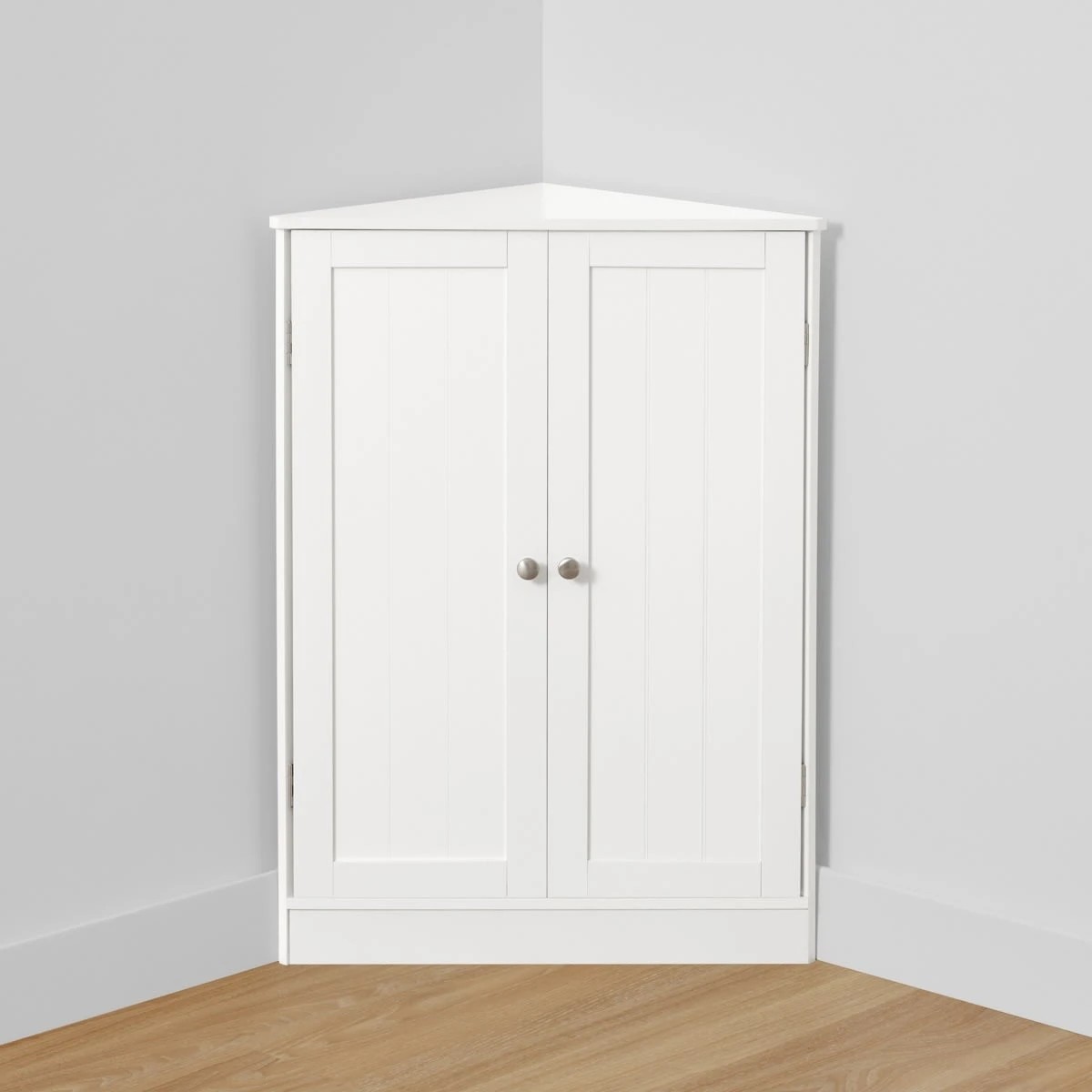 3 Panelled Corner Unit, 3 of 8