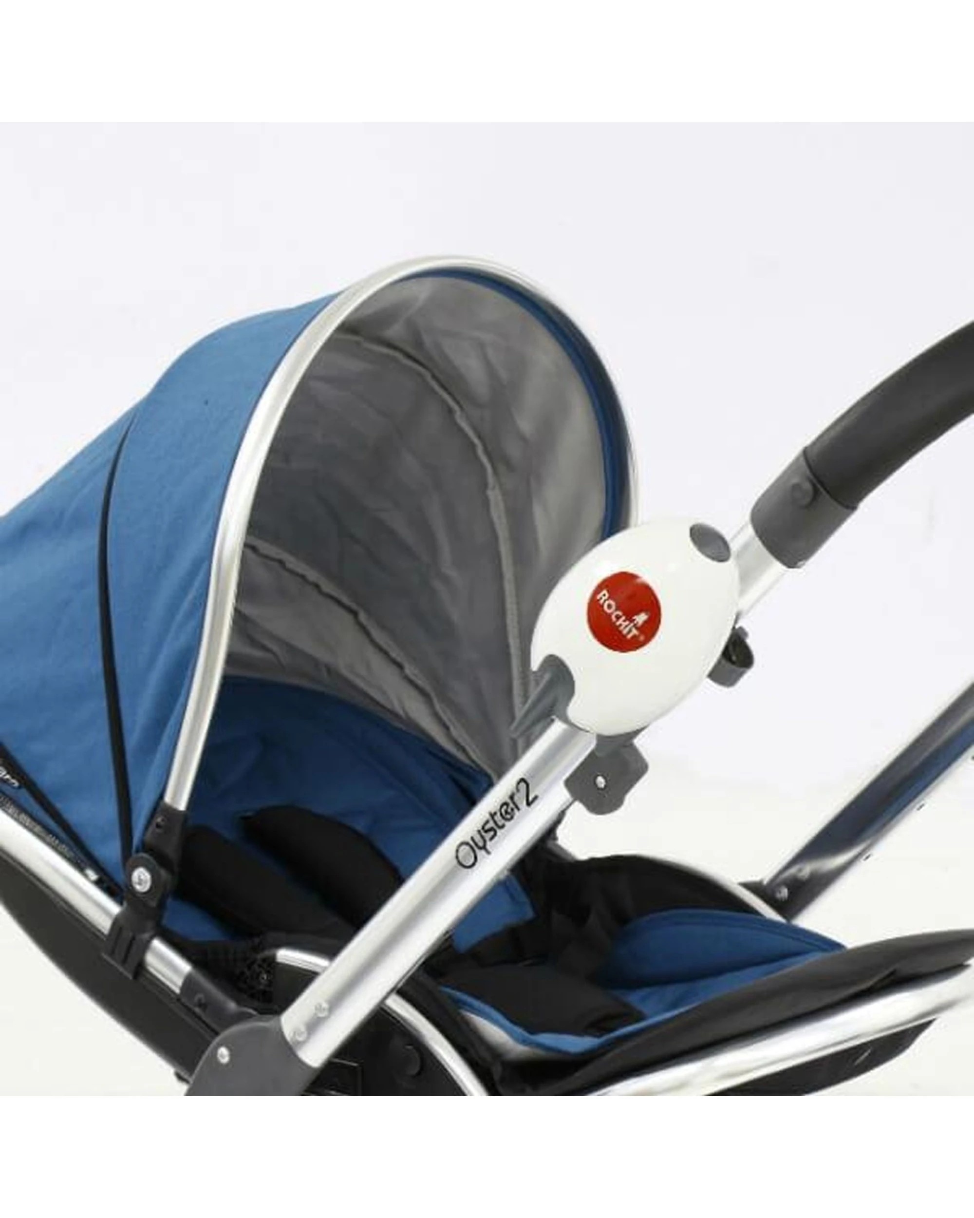 4 Rockit Automatic Rocker for Pram/Stroller Battery Operated, 4 of 7