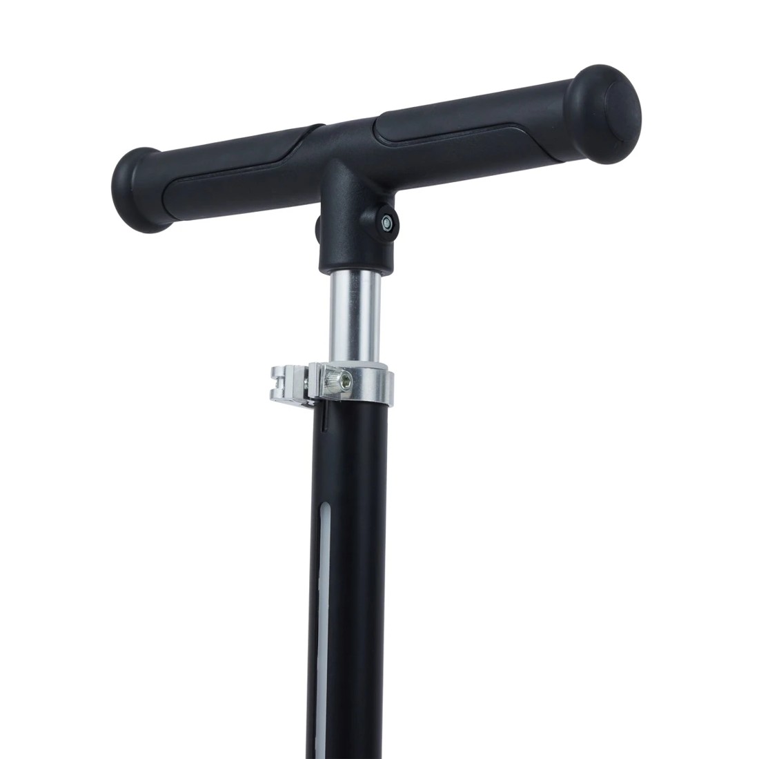 5 Light Up Tri Scooter - Black, 5 of 10